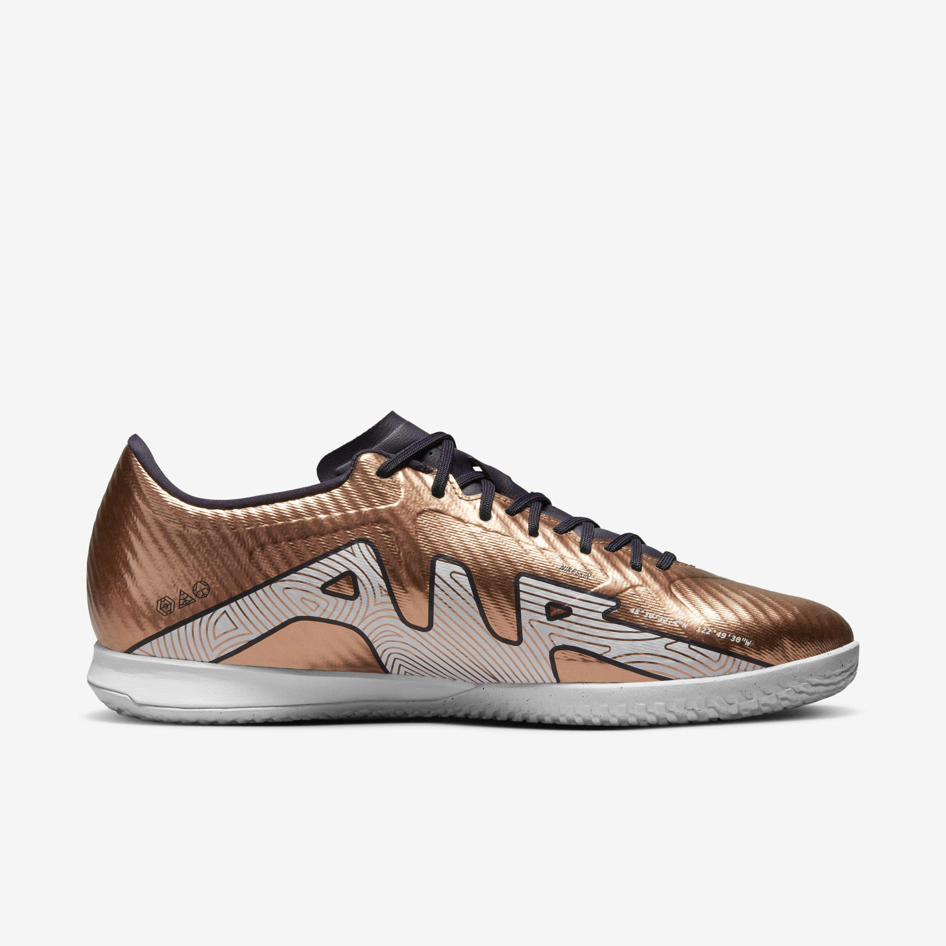 نايكي زووم ميركيزريال فيبور 15 اكاديمي اي سي image number 2