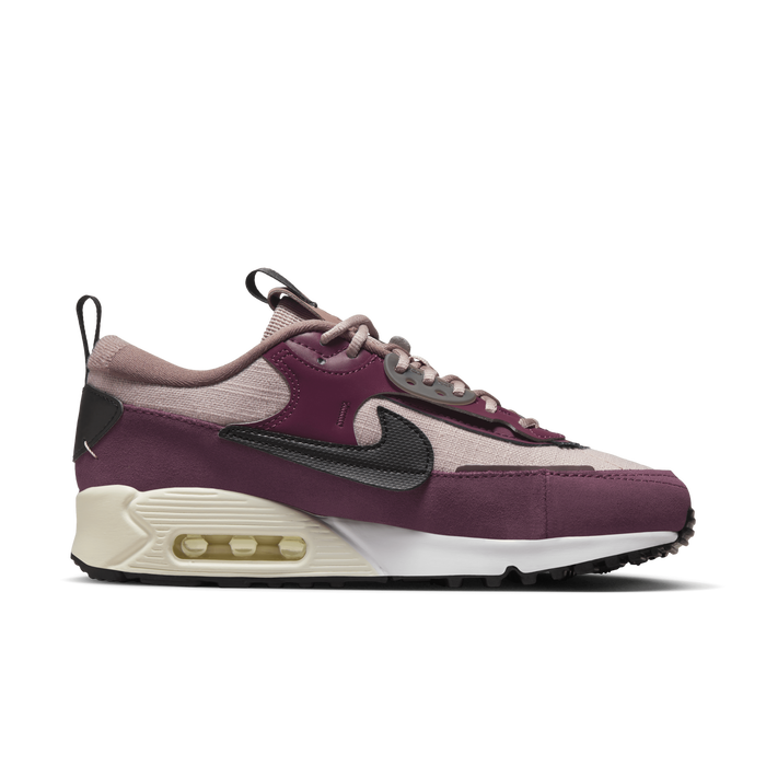 Royal purple air max 90 hotsell