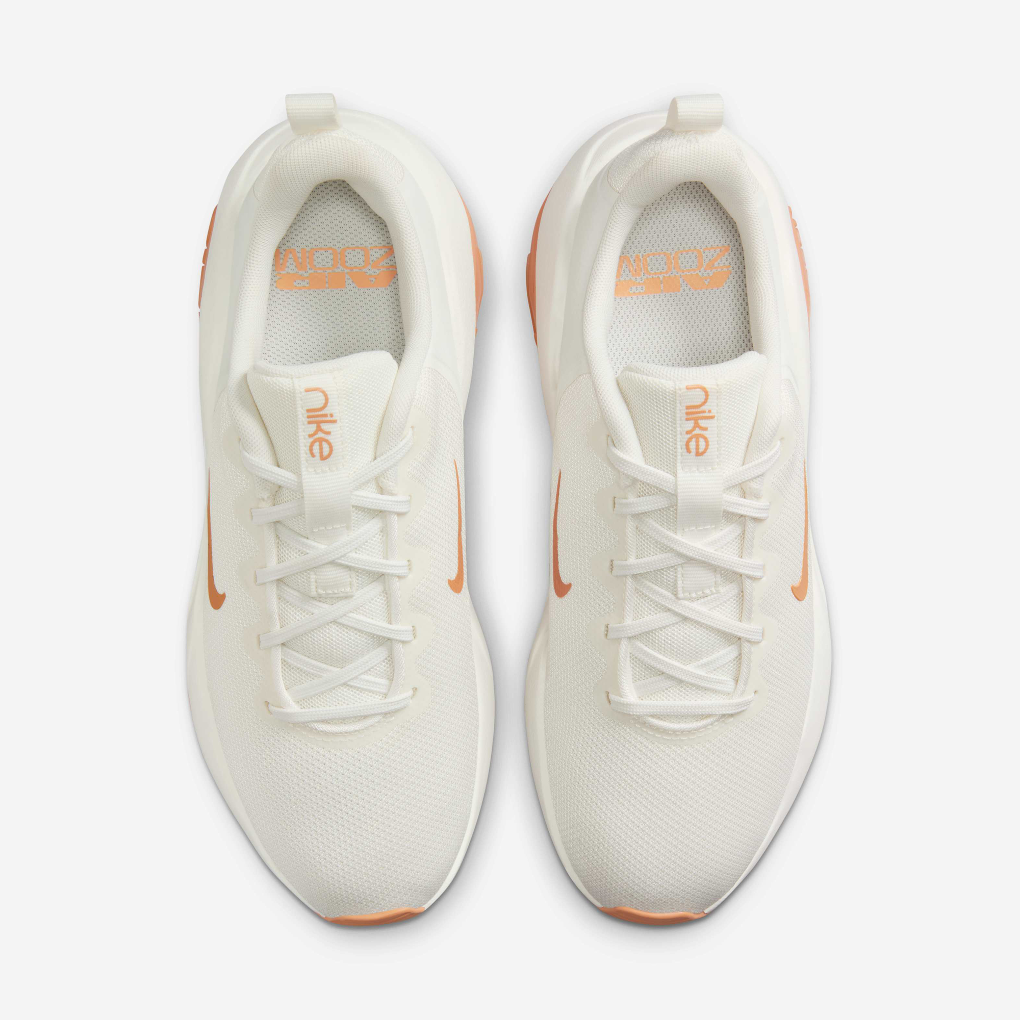 Buy Nike Bella 7 Women's Workout Shoes - Sail/Coconut Milk