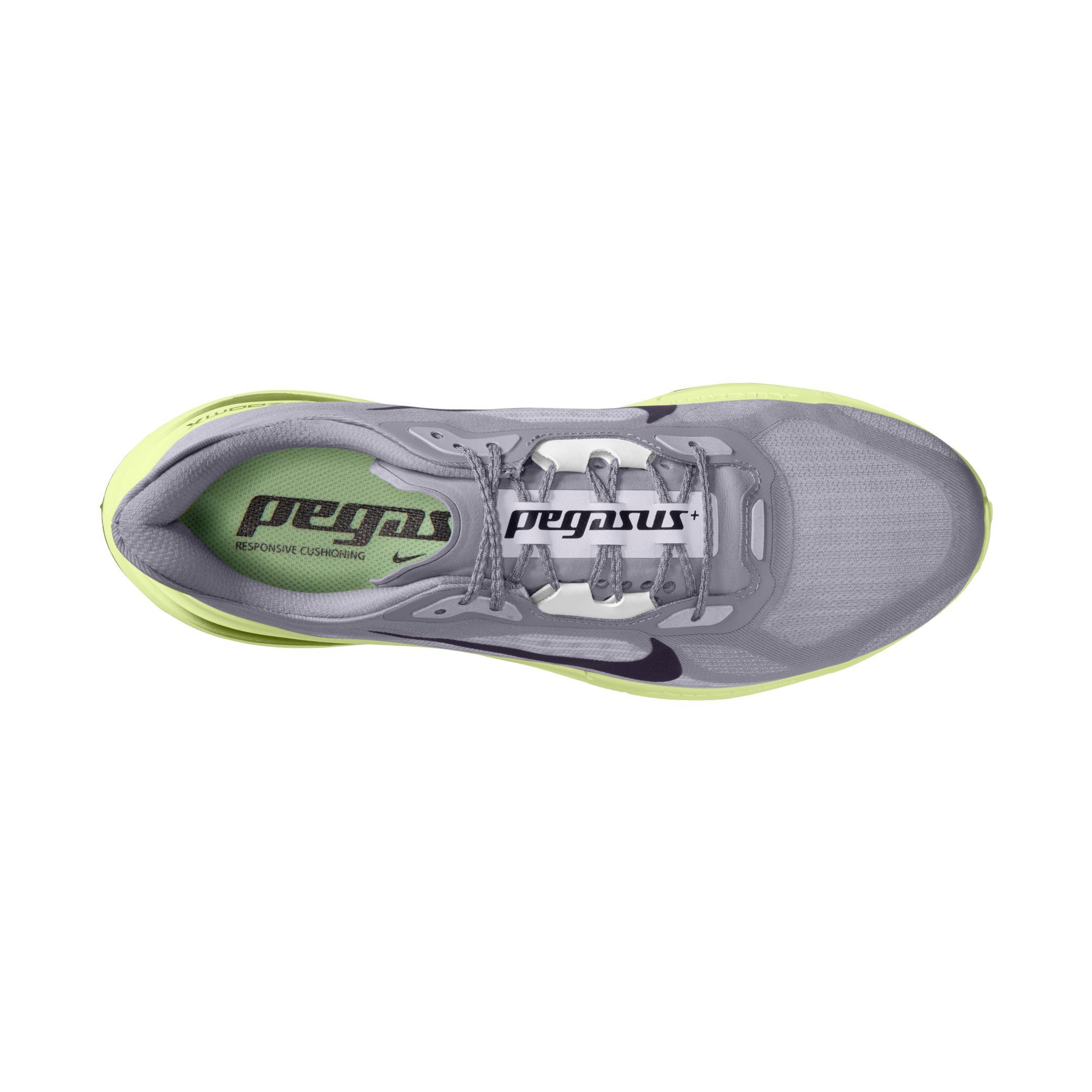 Nike Pegasus Plus 2 image number 2