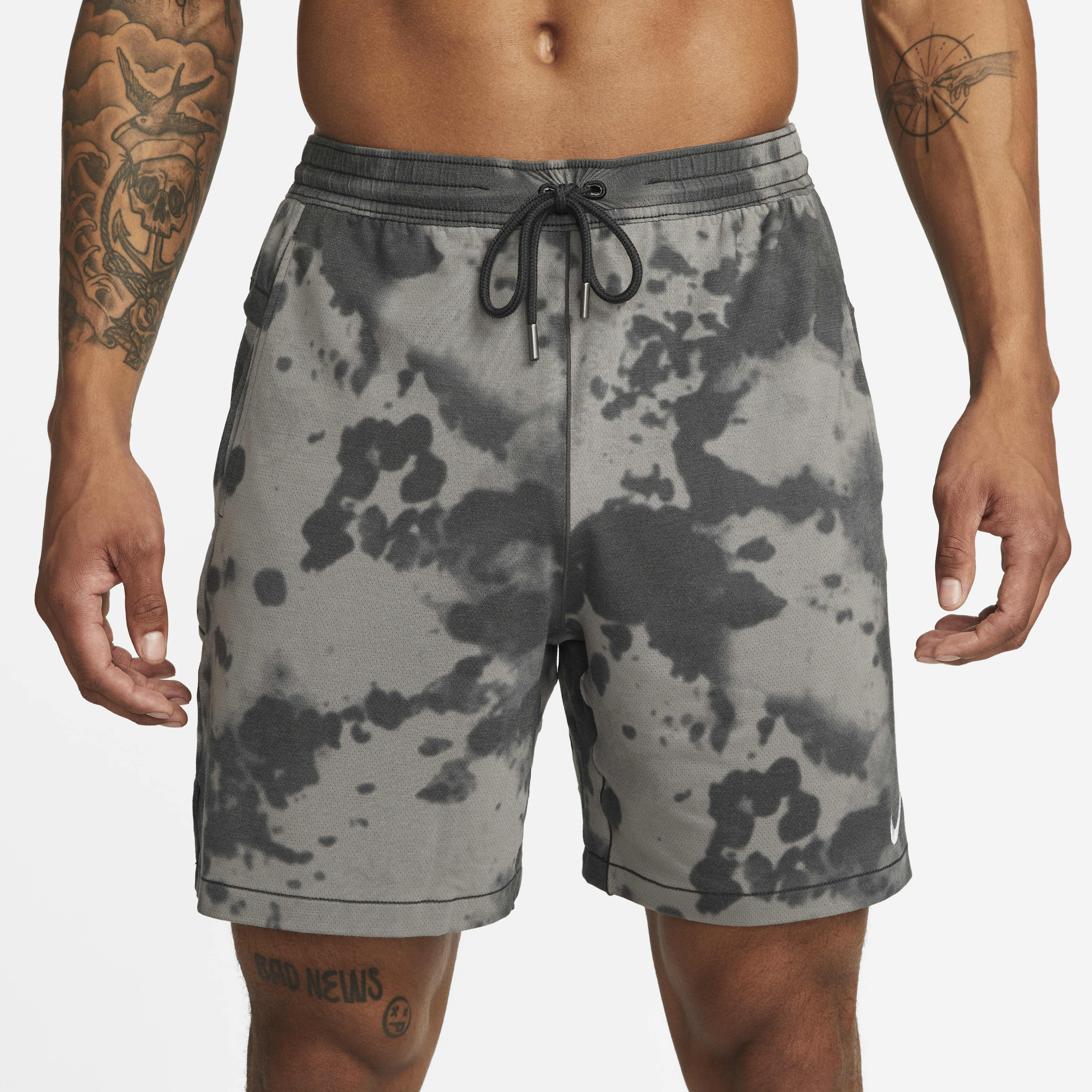 Nike Yoga Dri-FIT image number 1