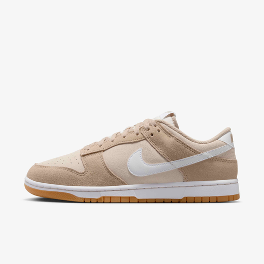 Buy Nike Dunk Low Retro SE Men's Shoes - Pale Ivory/Light