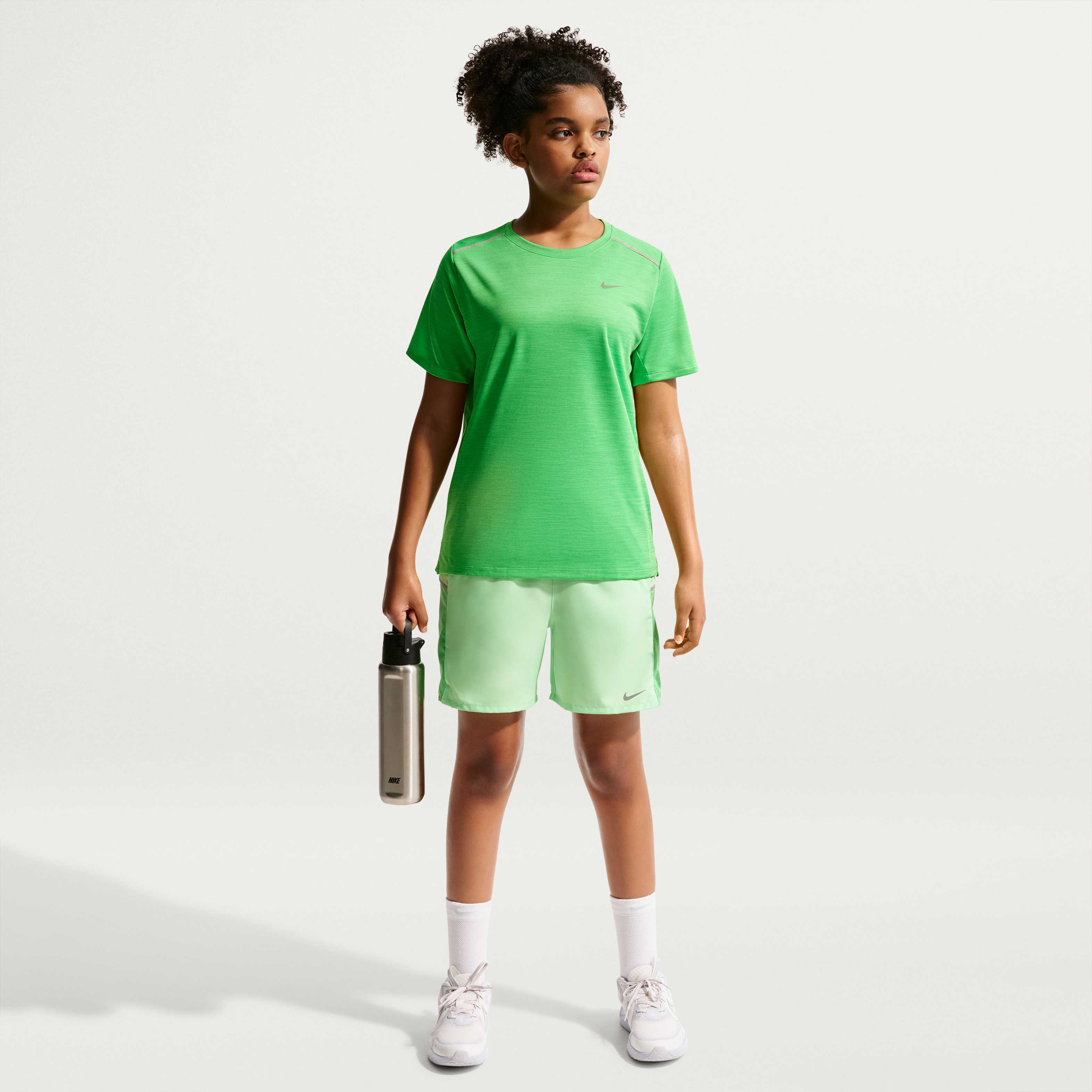 Nike Miler image number 3