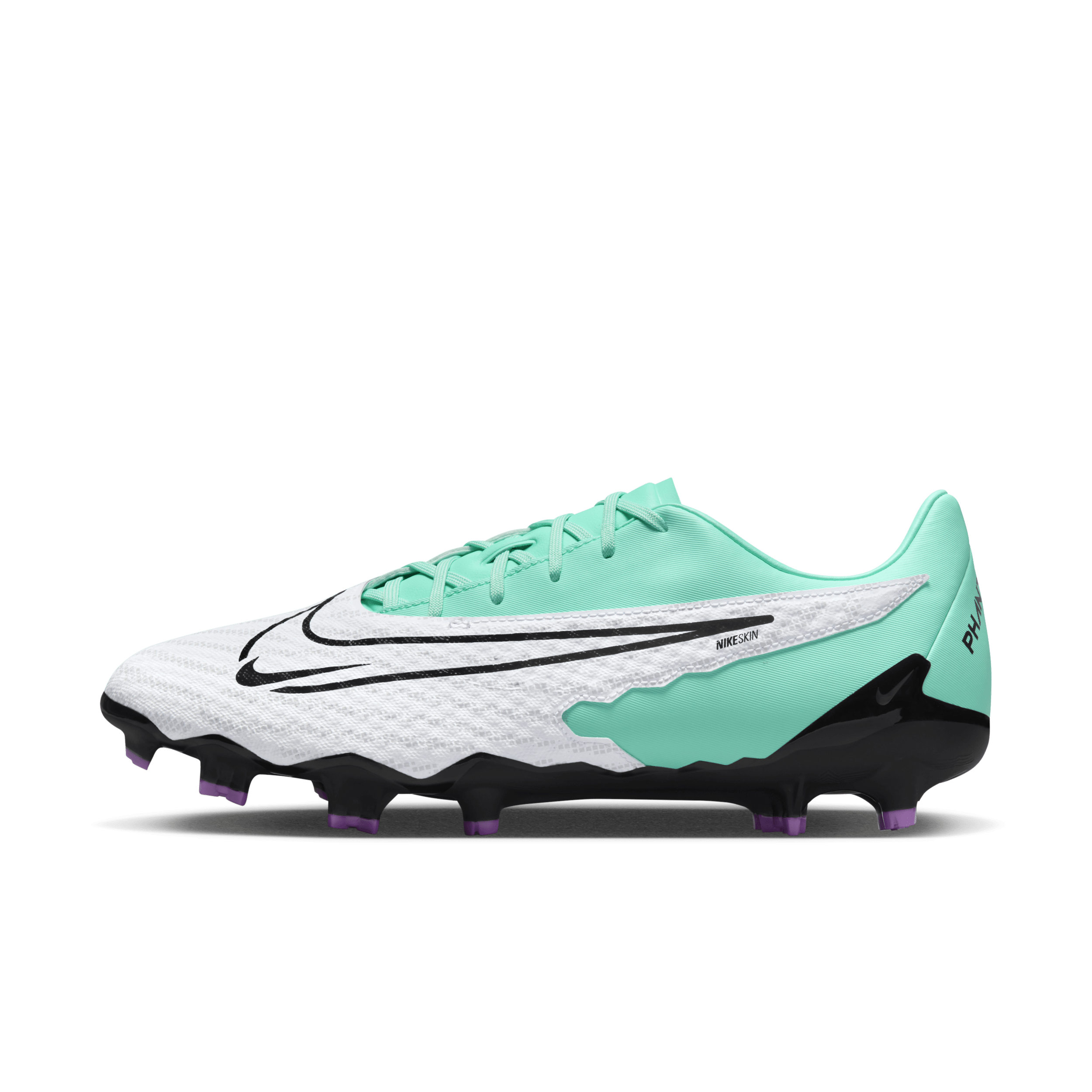 Nike mint hypervenom best sale