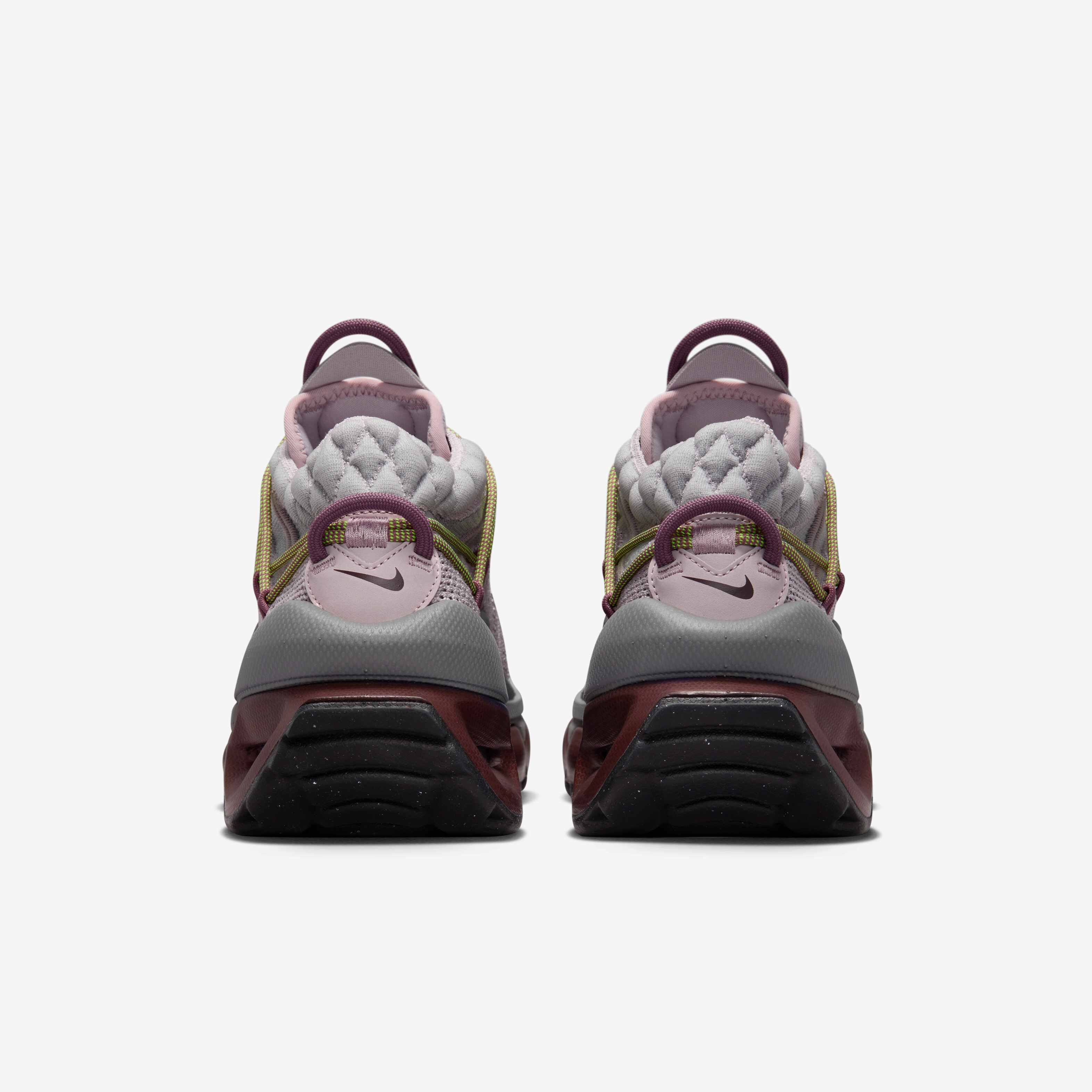 Buy Nike Air Max Flyknit Venture Women's Shoes - Platinum