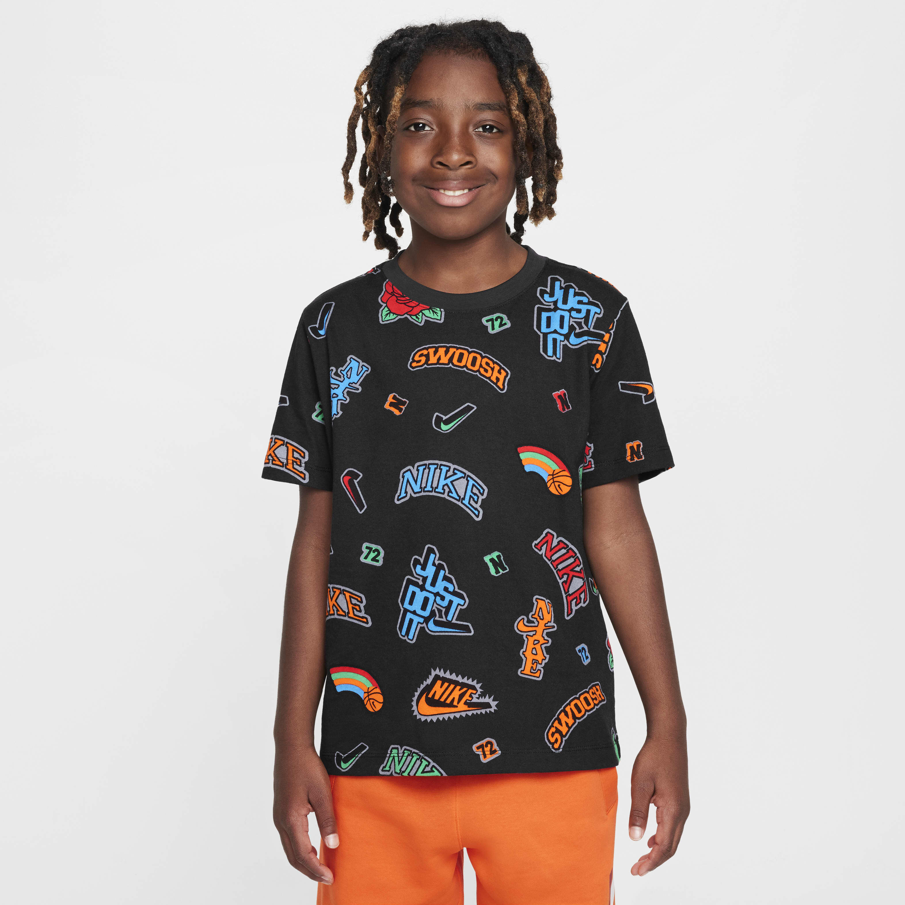 نايكي سبورتسوير image number 0