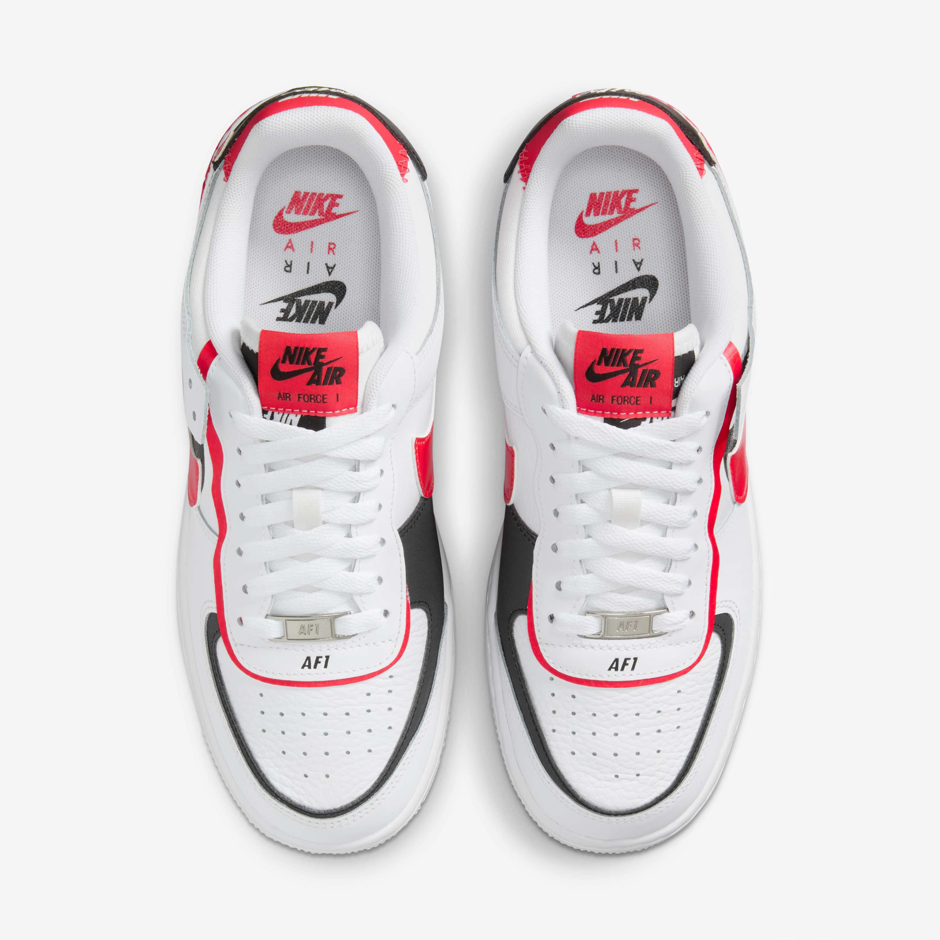 نايكي اير فورس 1 شادو image number 3