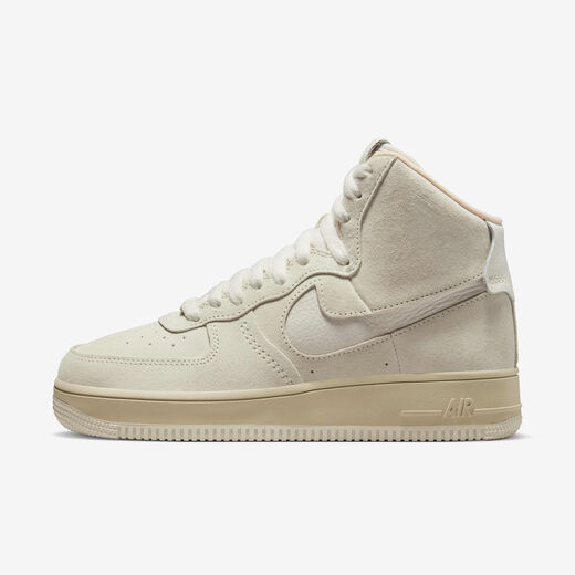 Nike Air Force 1 Sculpt