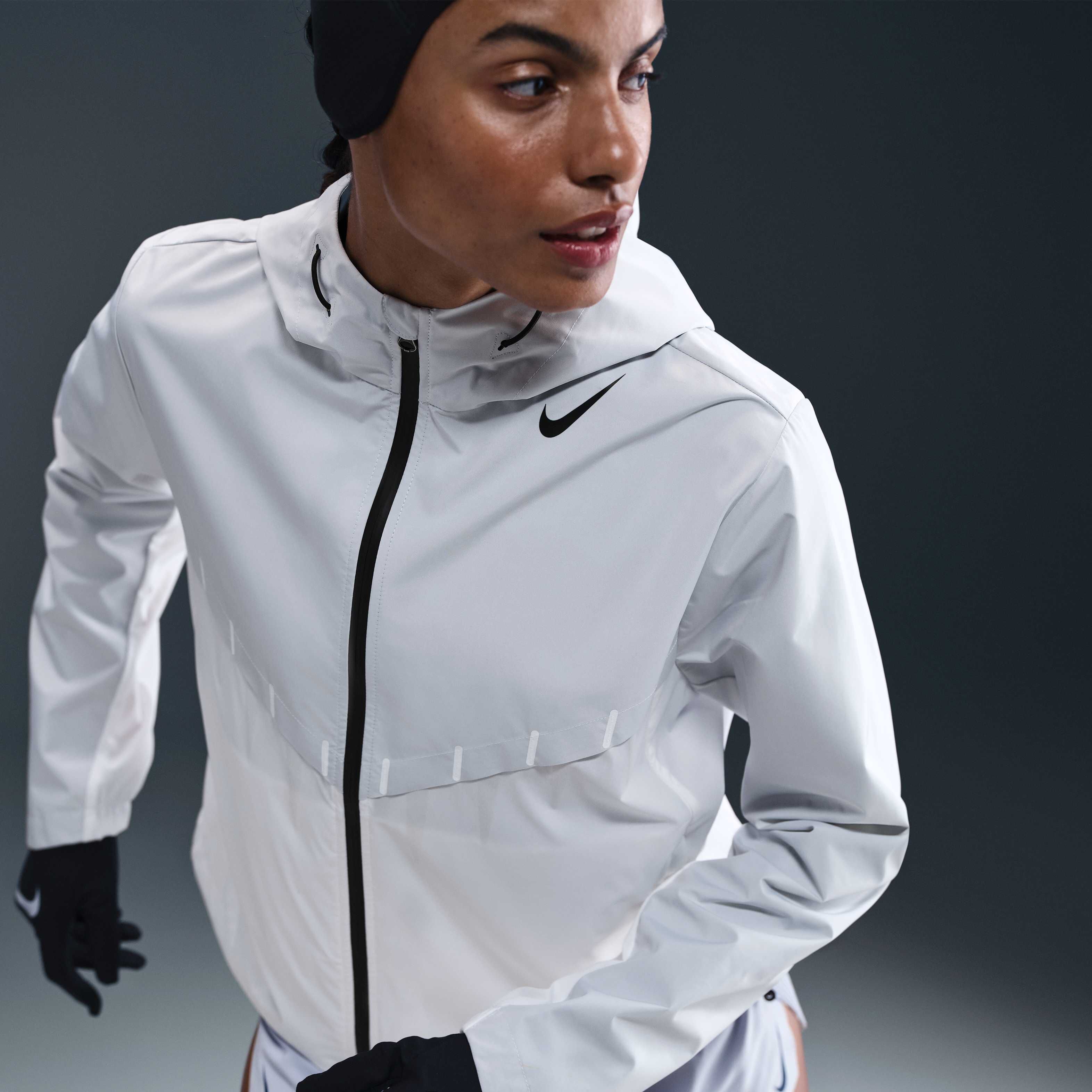 Nike AeroSwift Aerogami image number 2