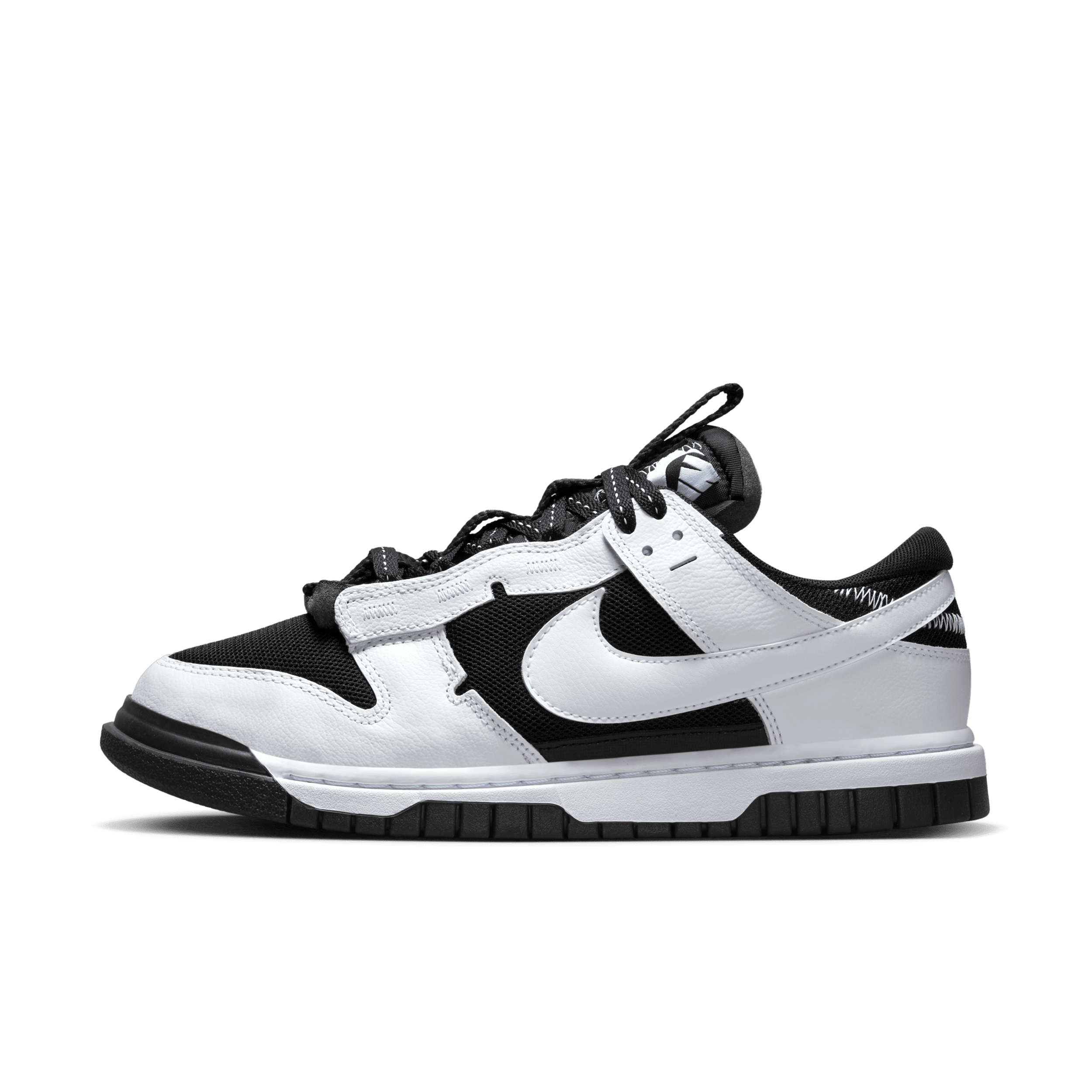 nike air dunk low herren