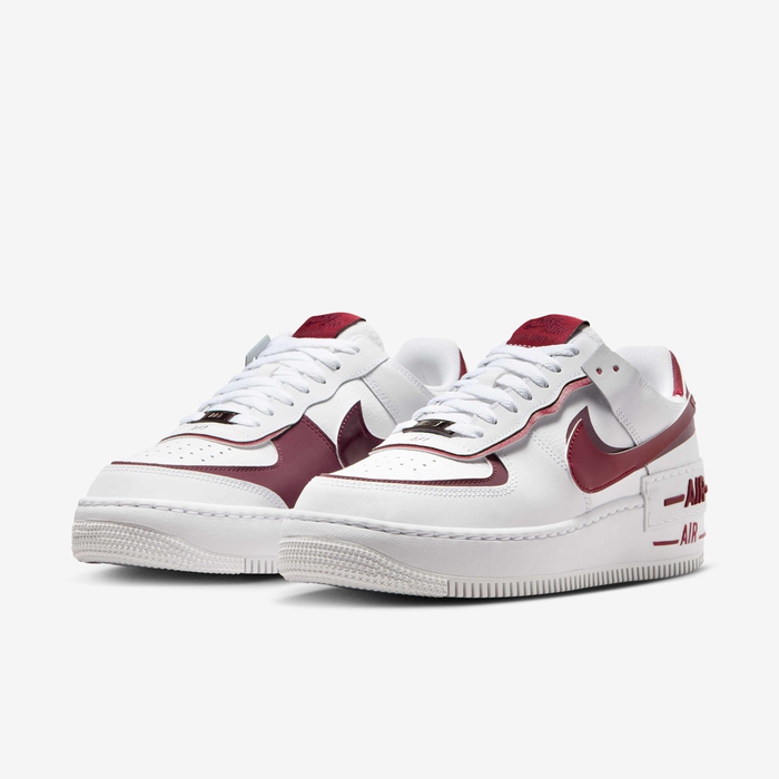 Nike Air Force 1 Shadow image number 4 Nike Air Force 1 Shadow image number 4