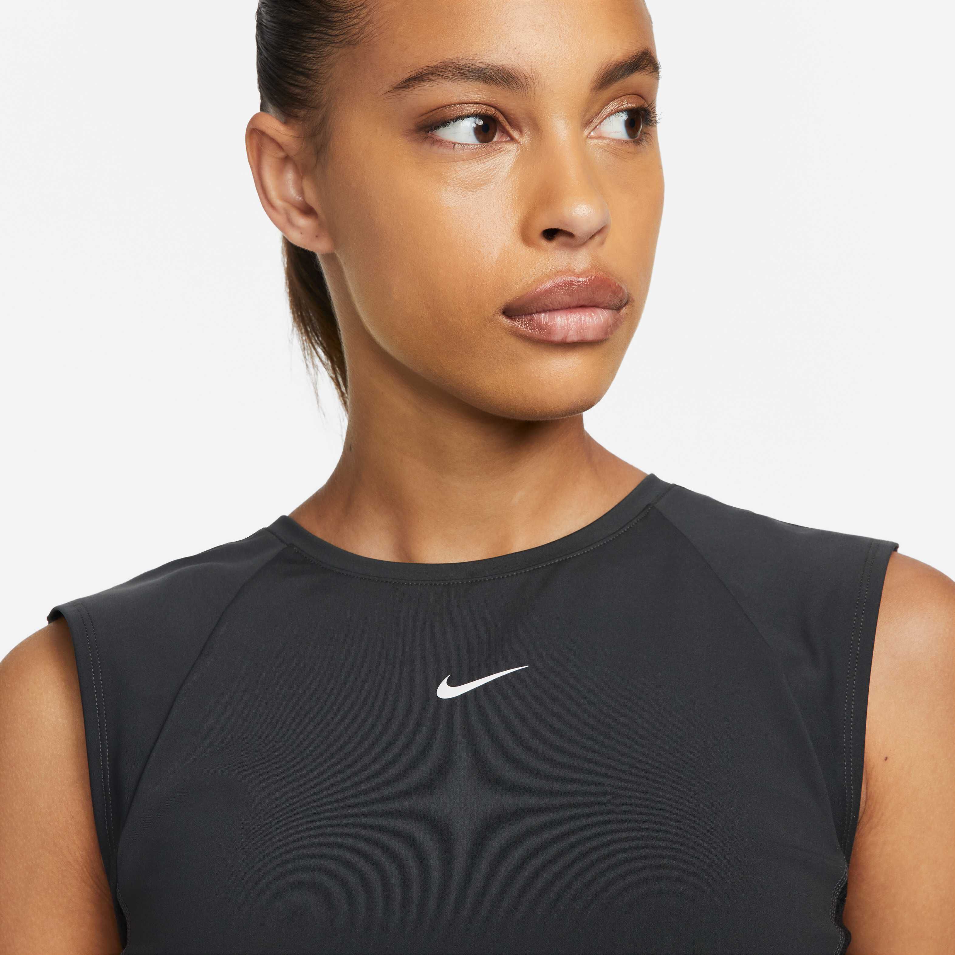 Nike Pro Dri-FIT image number 2