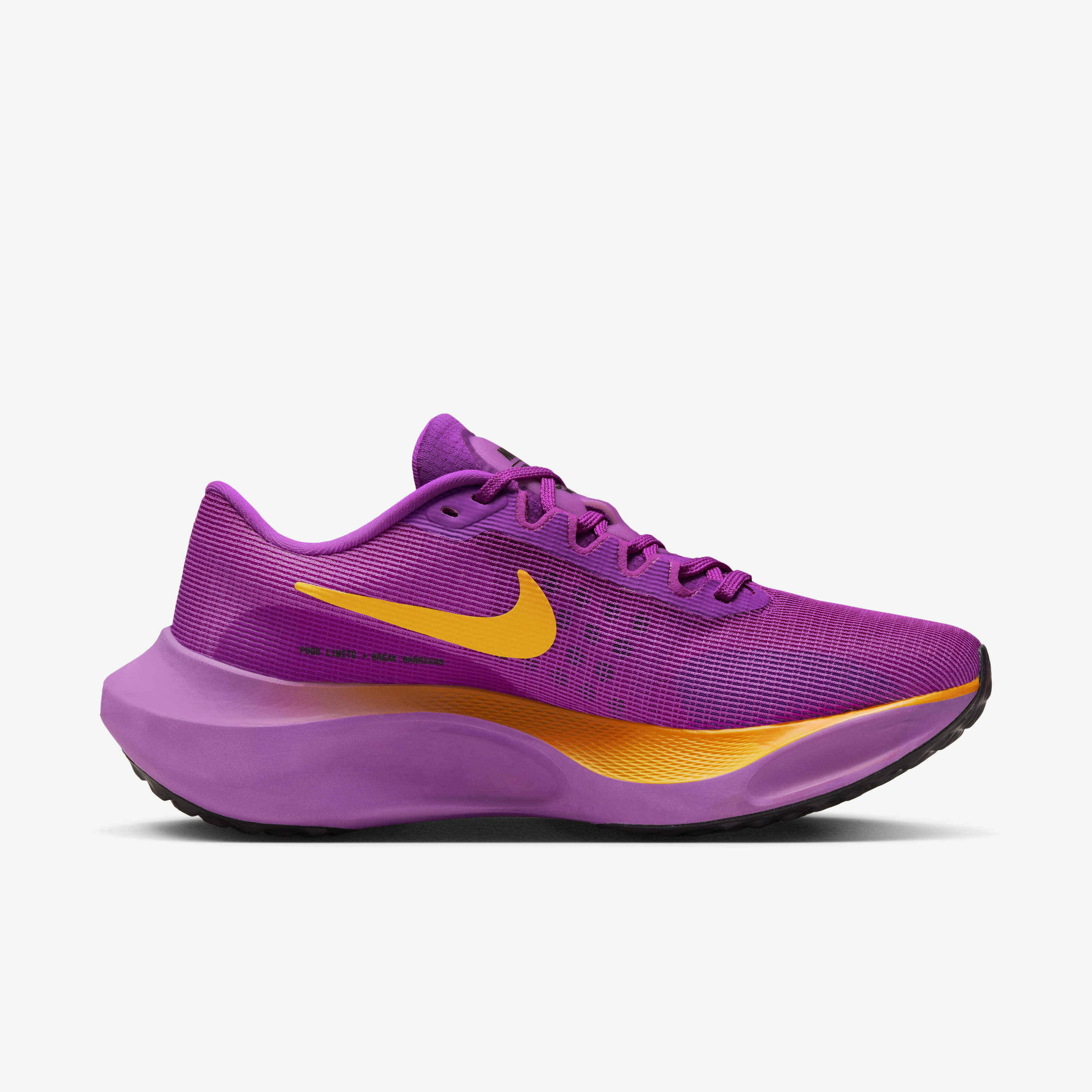 Nike Zoom Fly 5 image number 2
