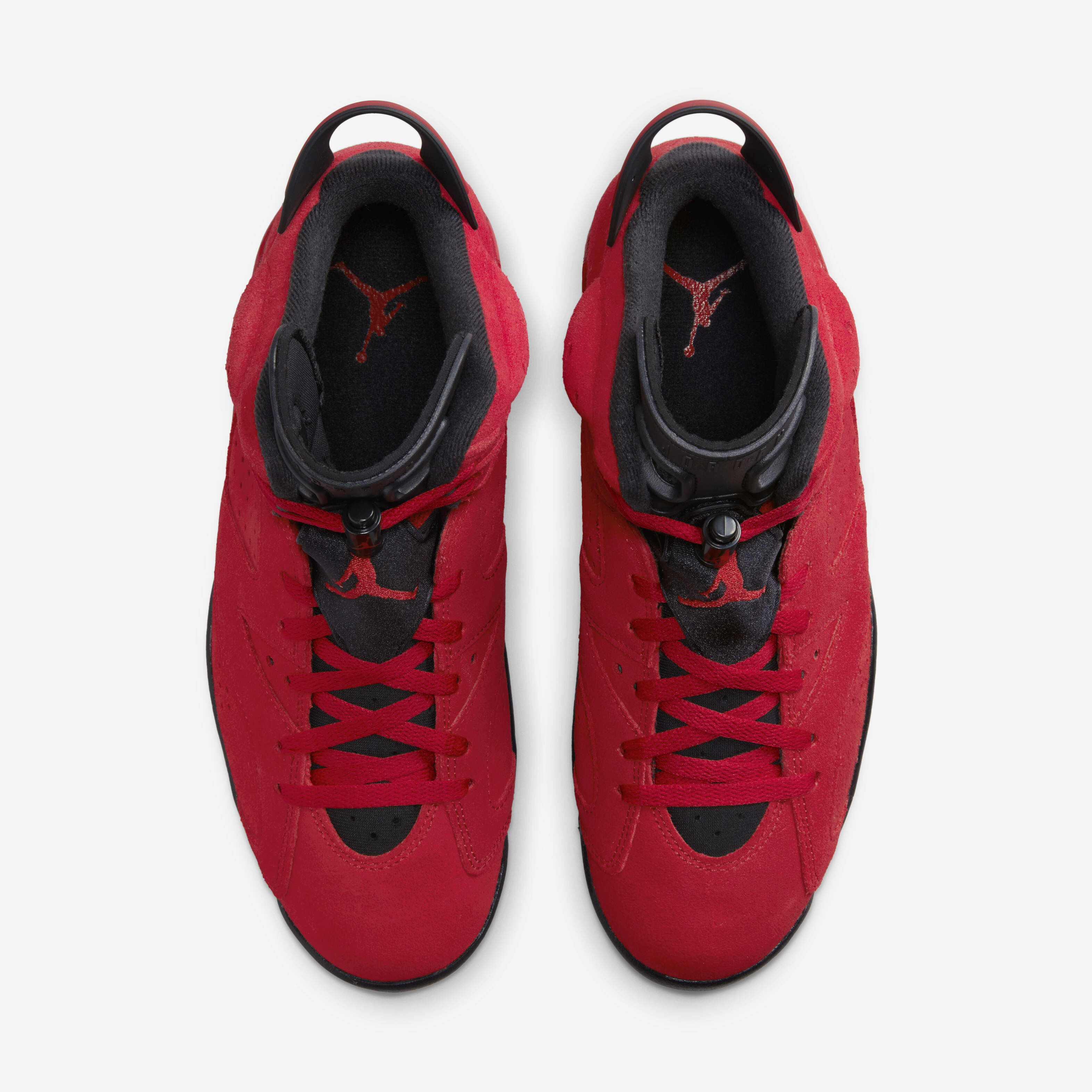 Buy Air Jordan Retro Men's Shoes Varsity Red/Black Nike Saudi