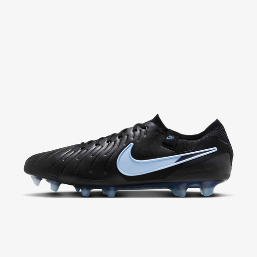 Men's Football Firm Ground Shoes Sale-Nike, Nike Tiempo Legend 10 Elite, Firm-Ground Low-Top Football Boot