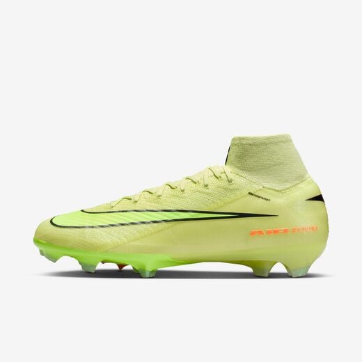 Refresh Pack-Nike, Nike Mercurial Superfly 10 Elite, Firm-Ground High-Top Football Boot