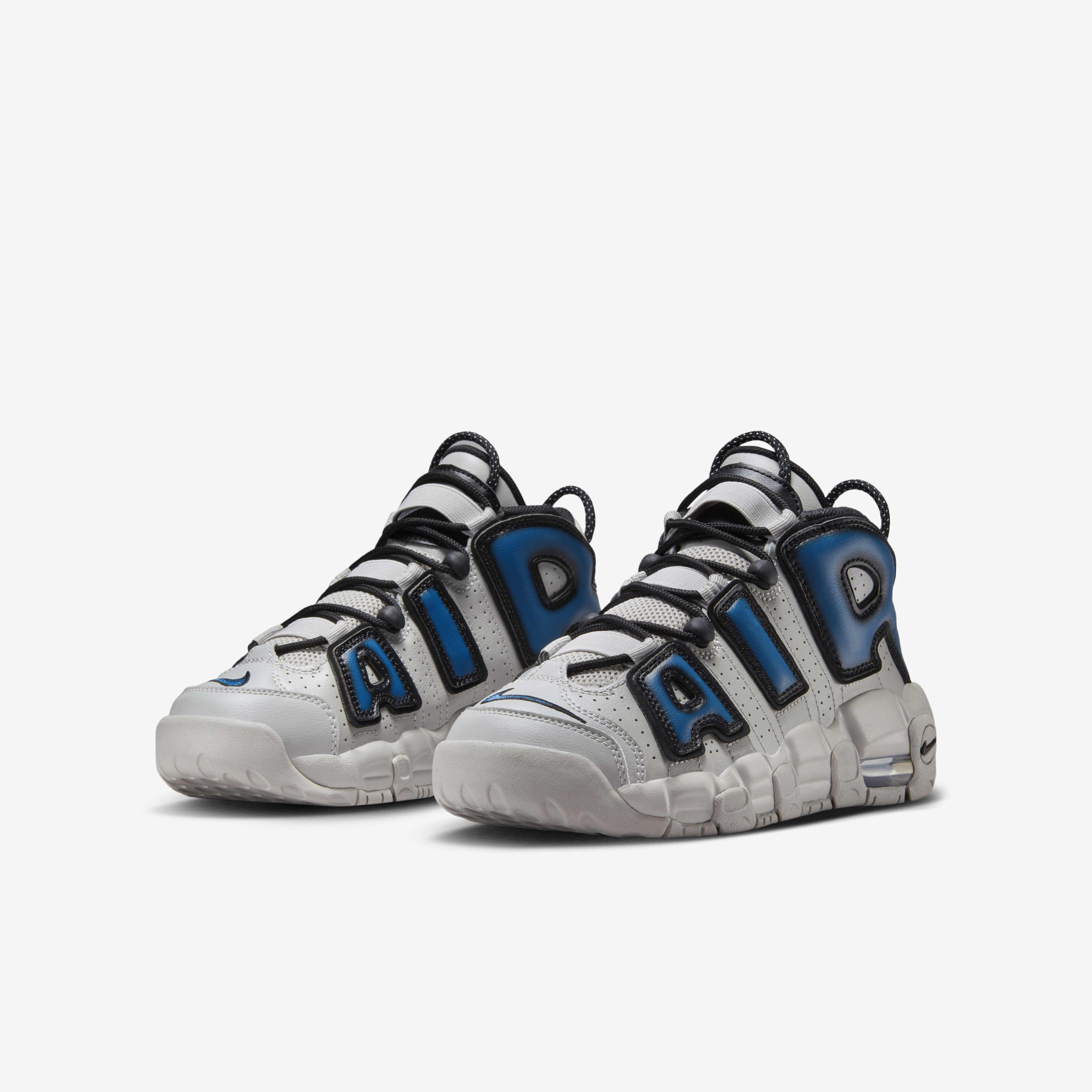 Nike Air More Uptempo image number 4