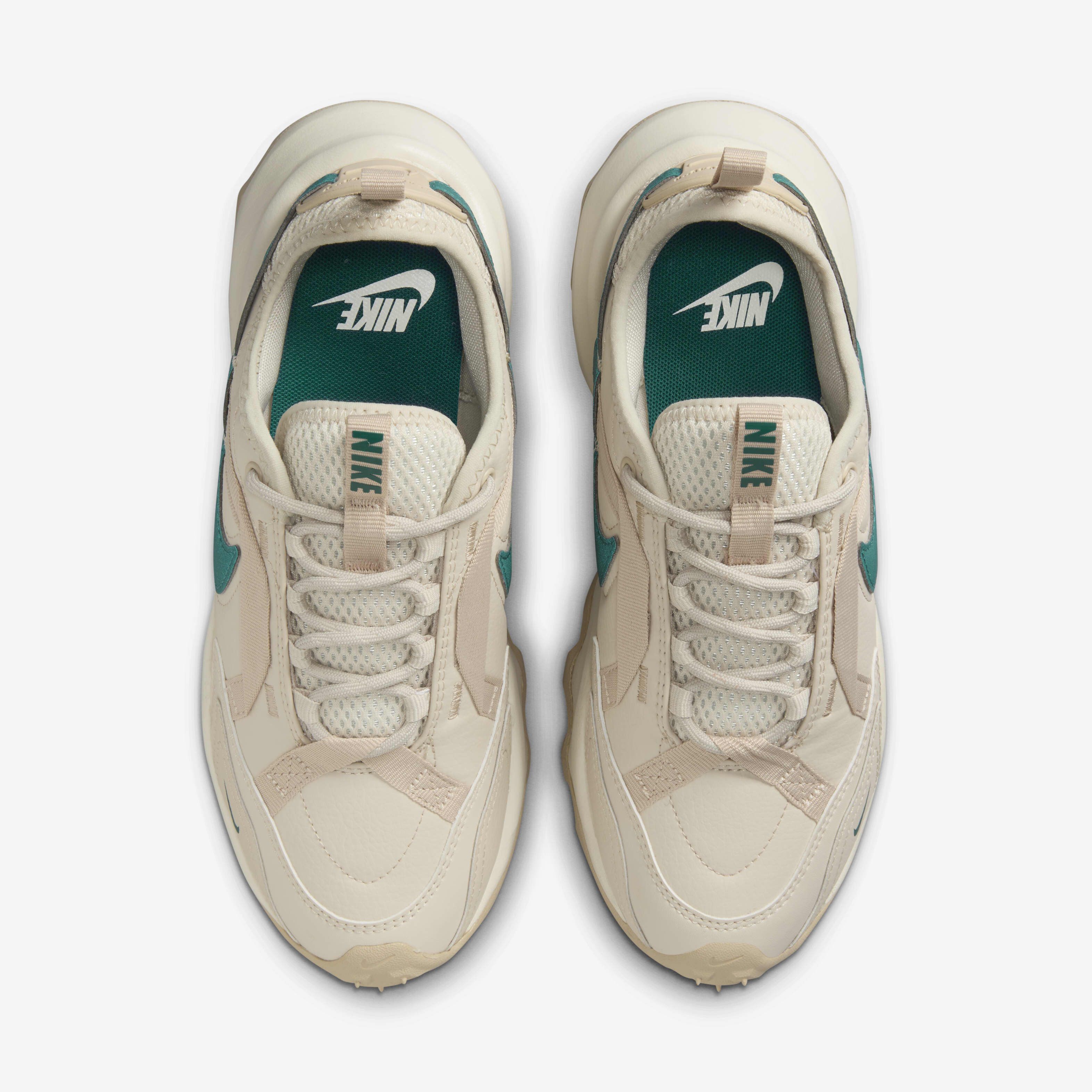 Buy Nike TC 7900 Women's shoes - Light Orewood Brown/Sand Drift