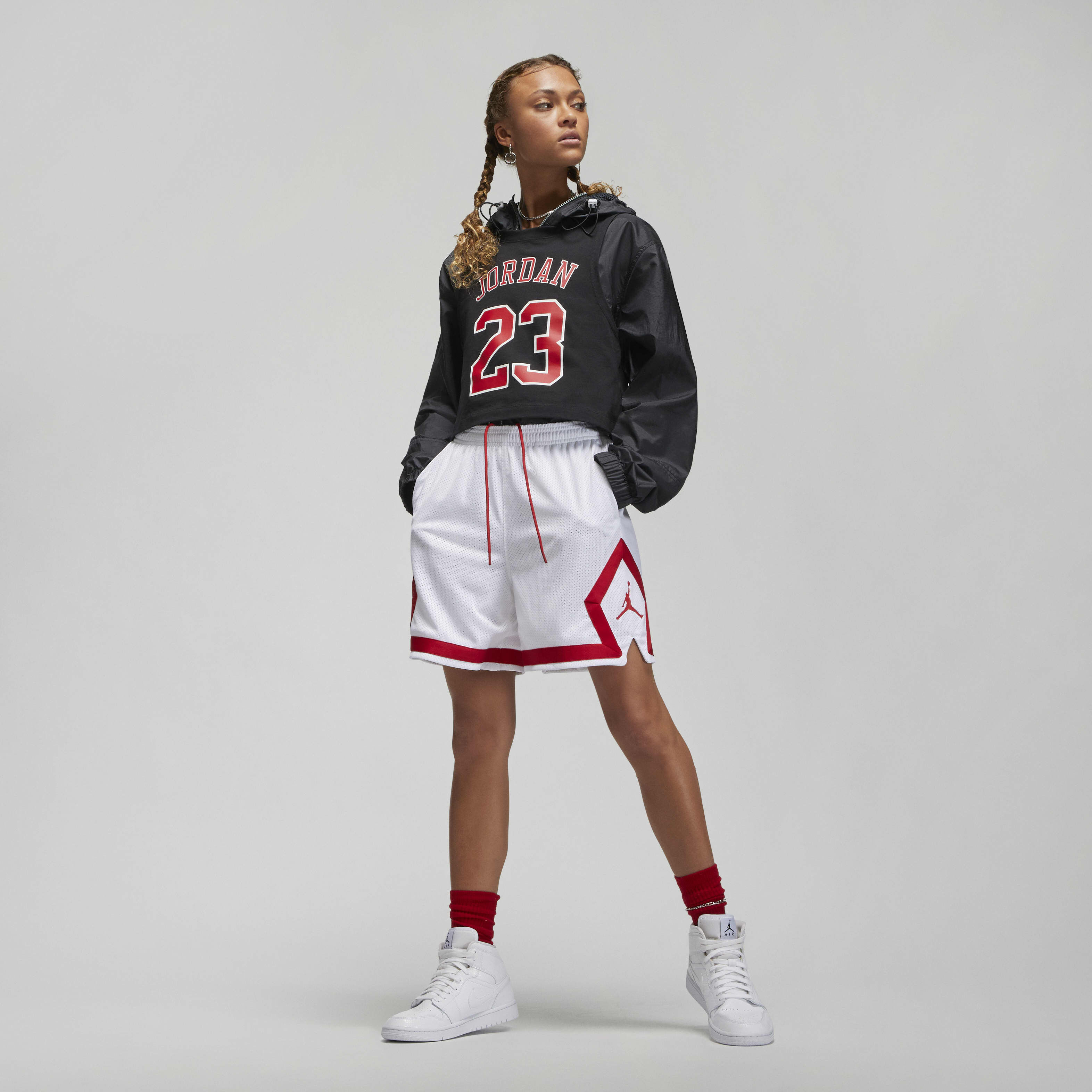 Jordan (Her)itage image number 5