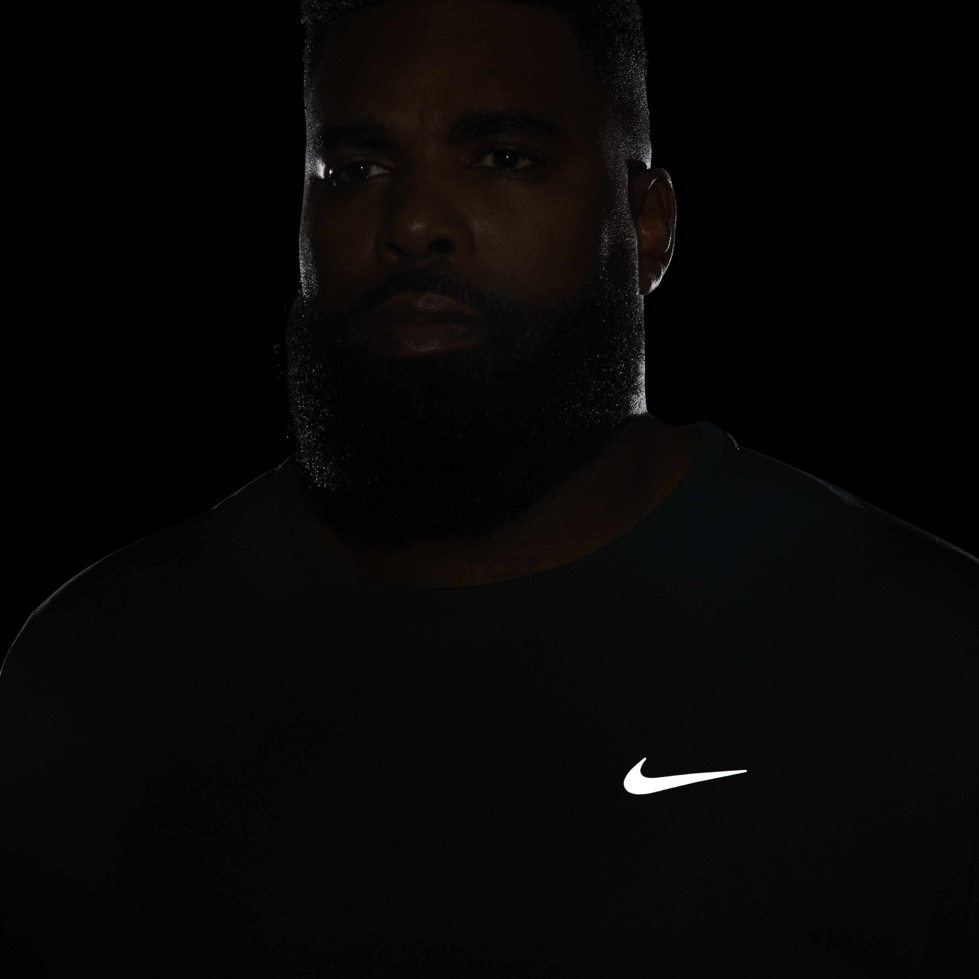 Nike Miler image number 11
