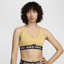 Nike Pro Indy Plunge