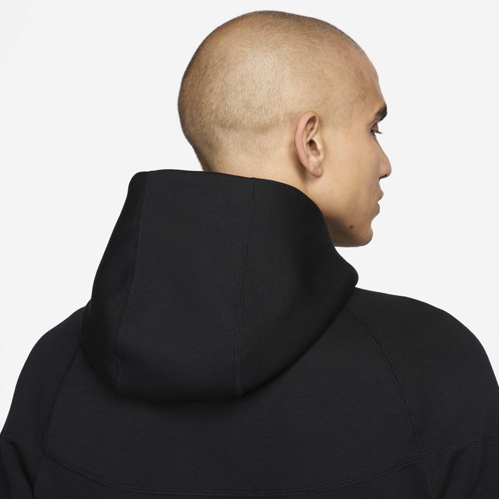 F.C. Barcelona Tech Fleece Windrunner image number 10 F.C. Barcelona Tech Fleece Windrunner image number 10