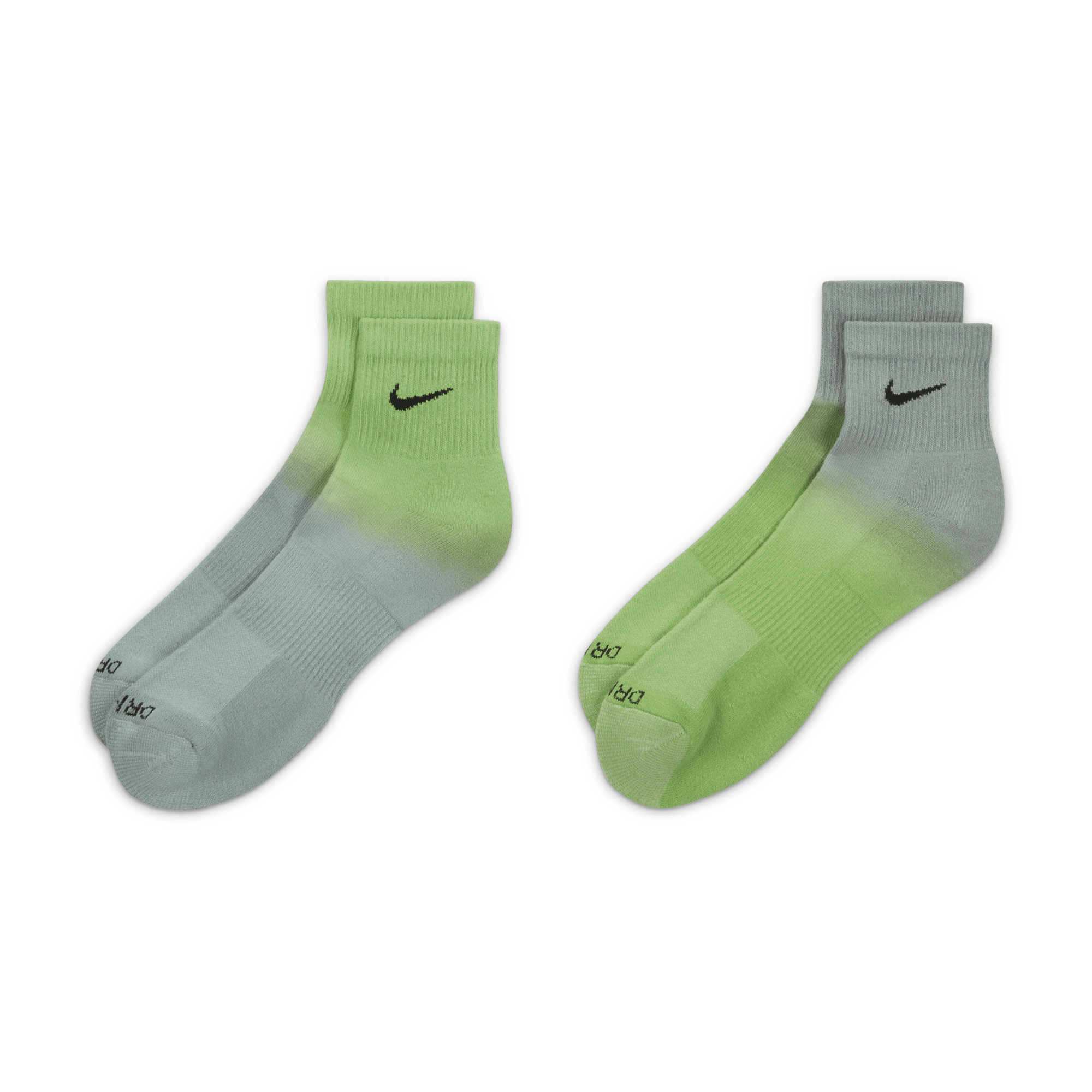 Nike hot sale socks colourful