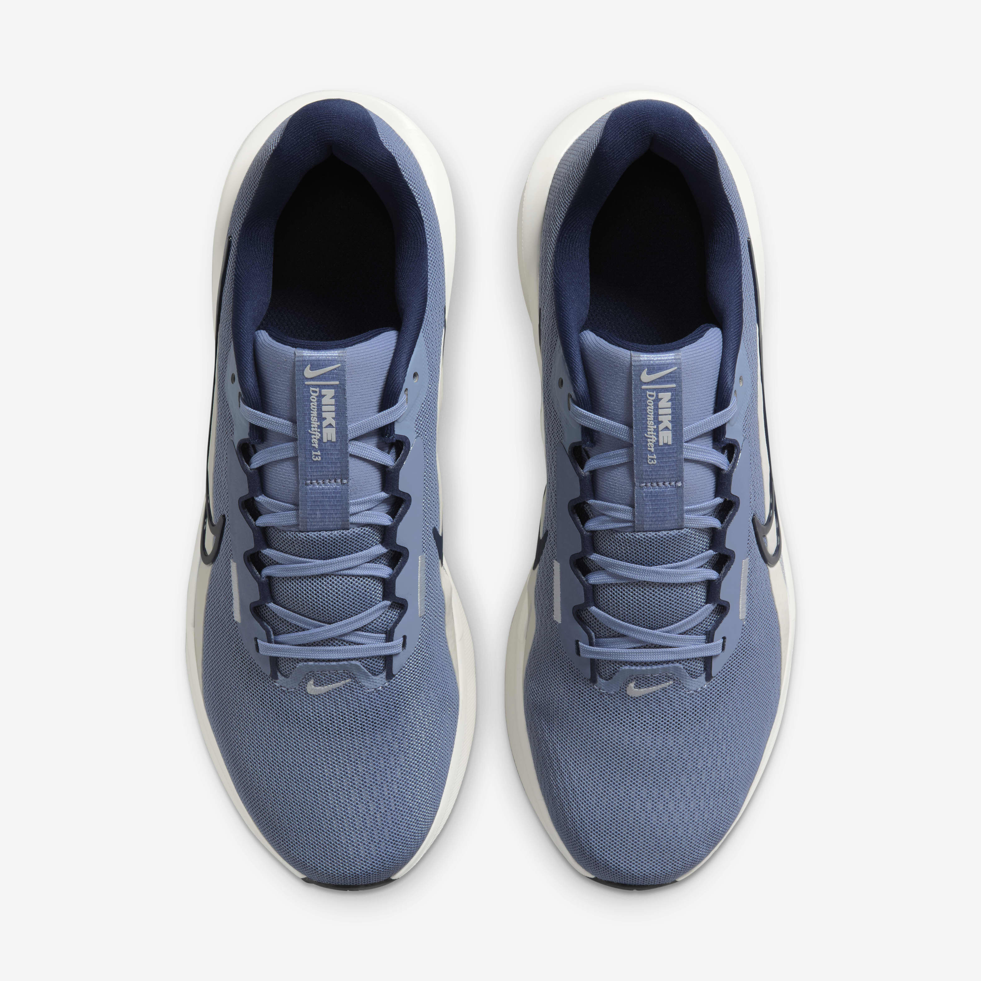 Nike downshifter trainers mens on sale