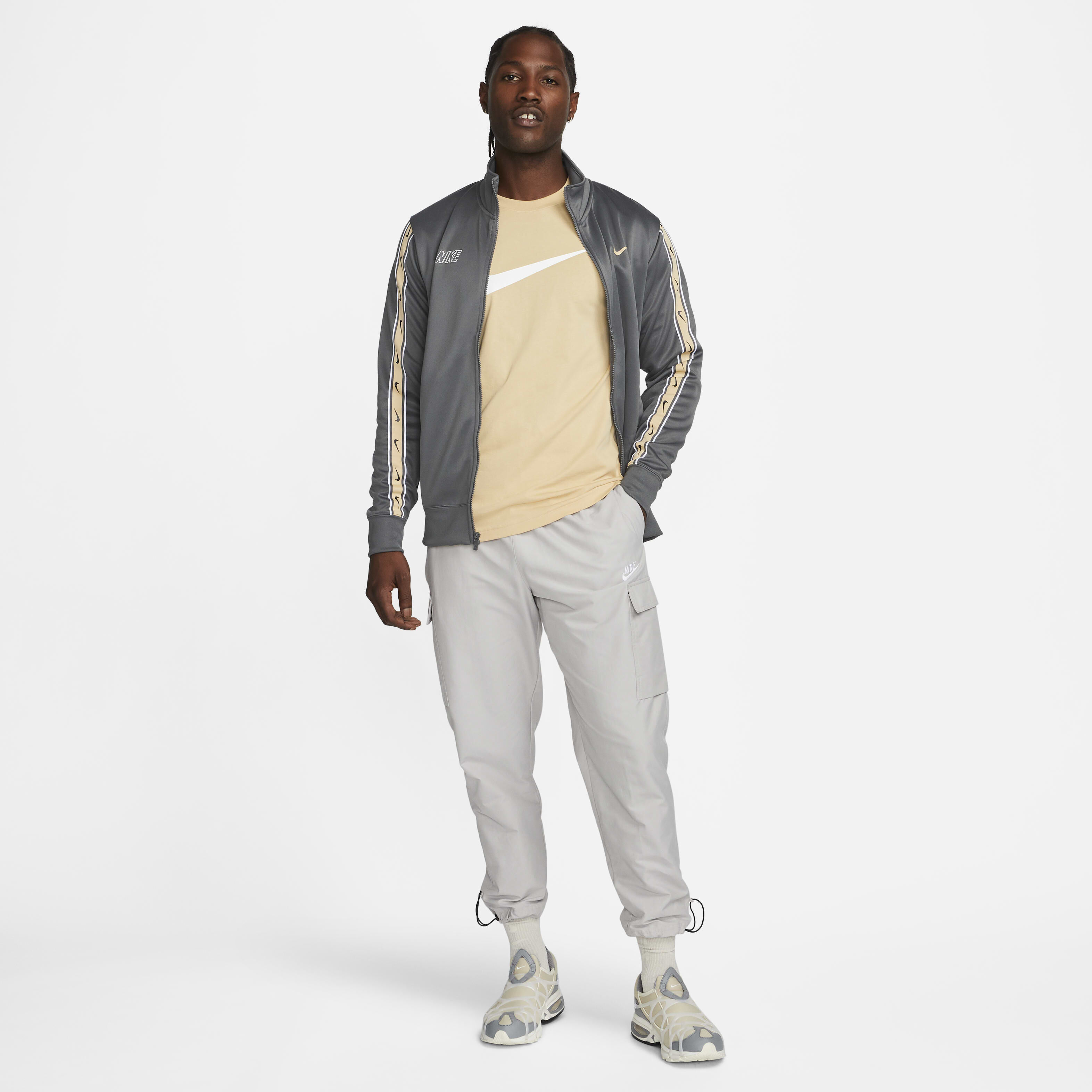 نايكي سبورتسوير ريبيت image number 5