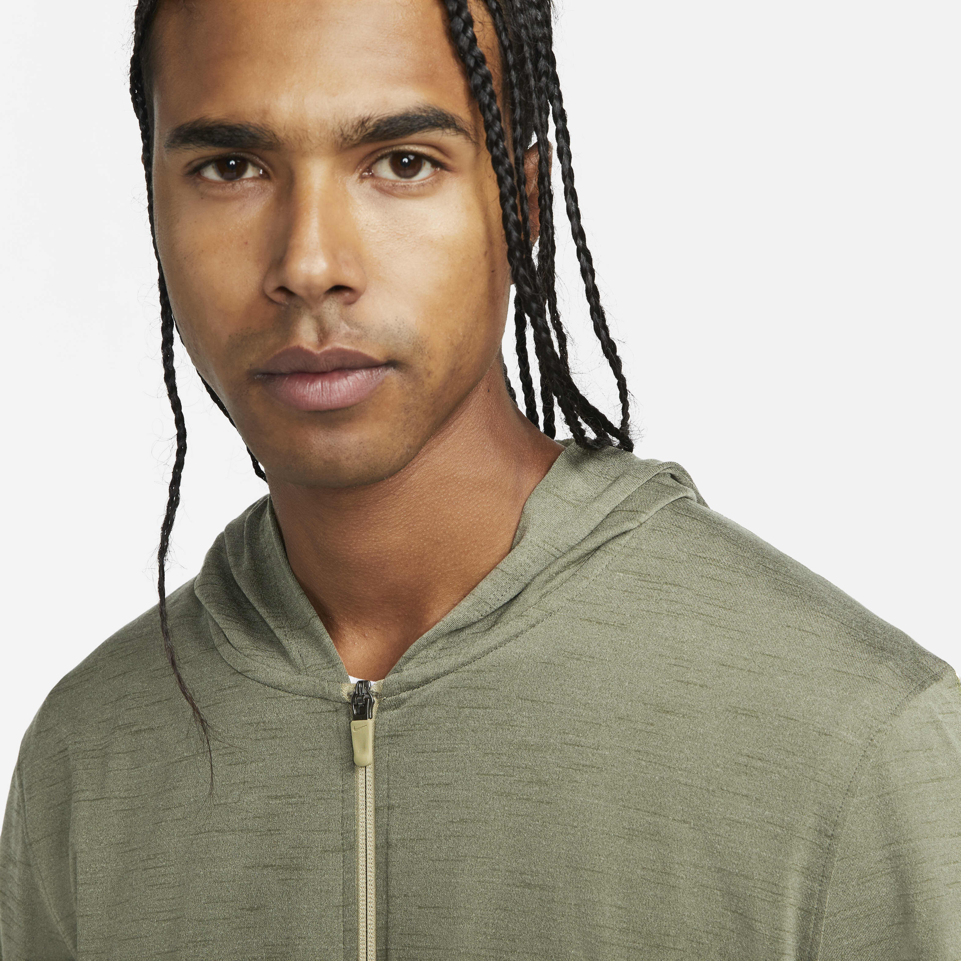 Nike Yoga Dri-FIT image number 5