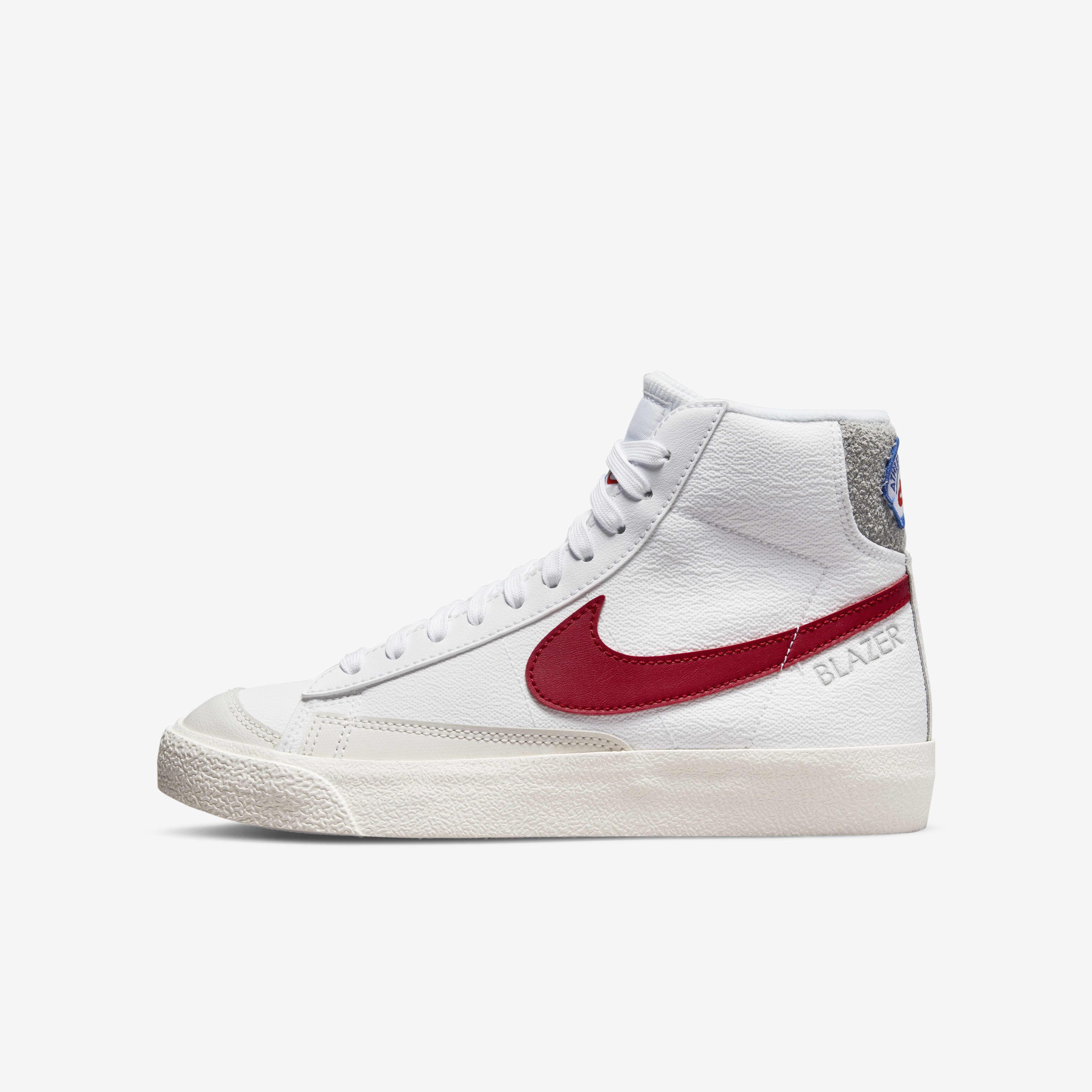 Nike Blazer Mid '77 image number 0