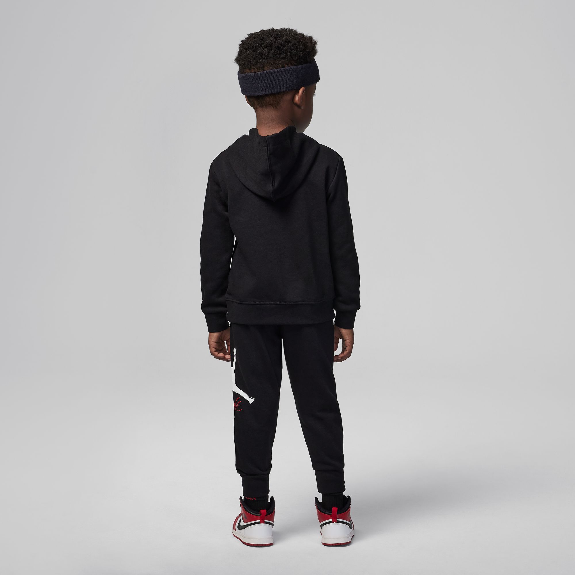 Jordan Jumpman Flight image number 2