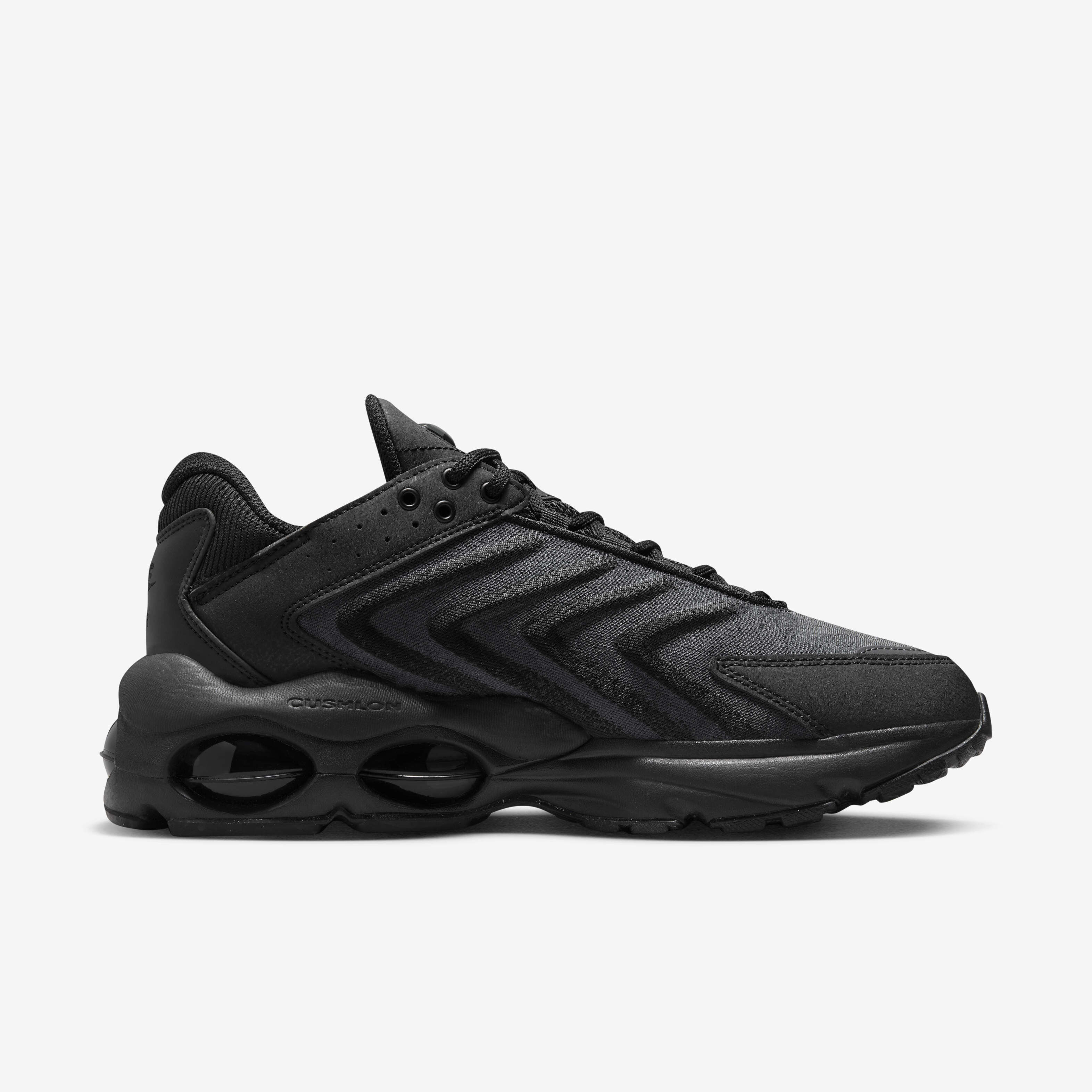 Nike air max cushlon sales