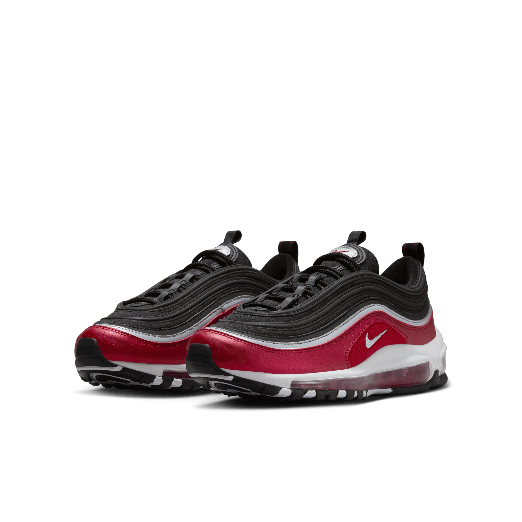 Air max 97 shop ultra noble red