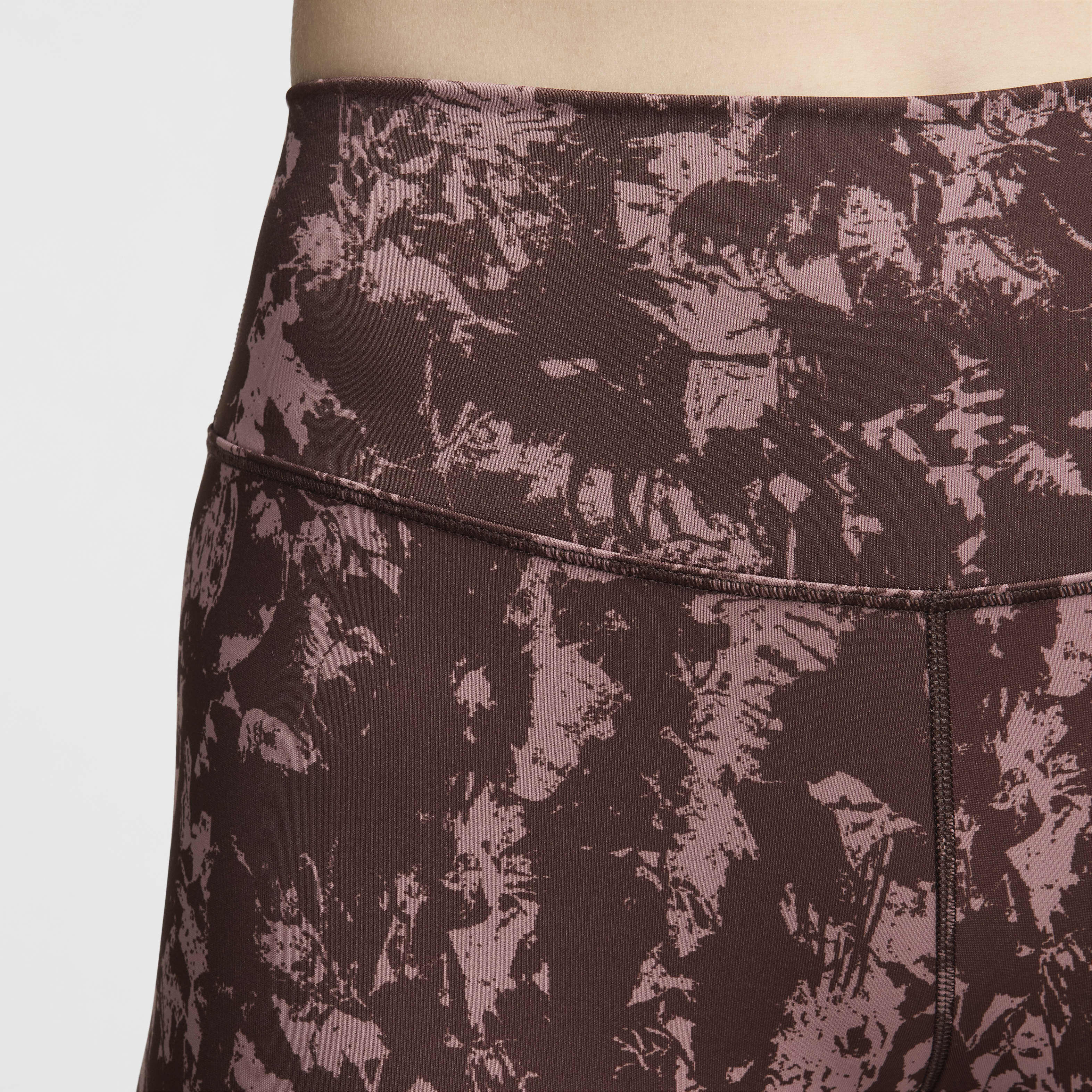 Buy Nike One Women's High-Waisted 7/8 Printed Leggings Buy Nike One Women's High-Waisted 7/8 Printed Leggings