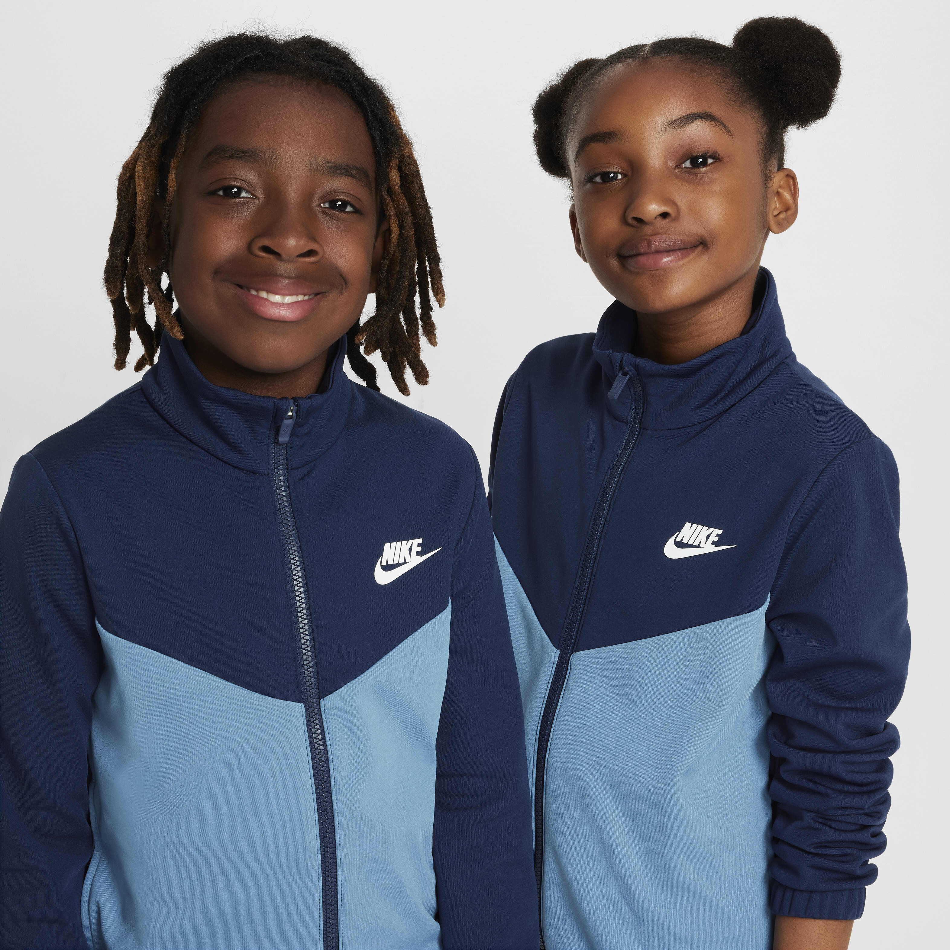 Buy Nike Sportswear Older Kids Tracksuit Nike Saudi Official