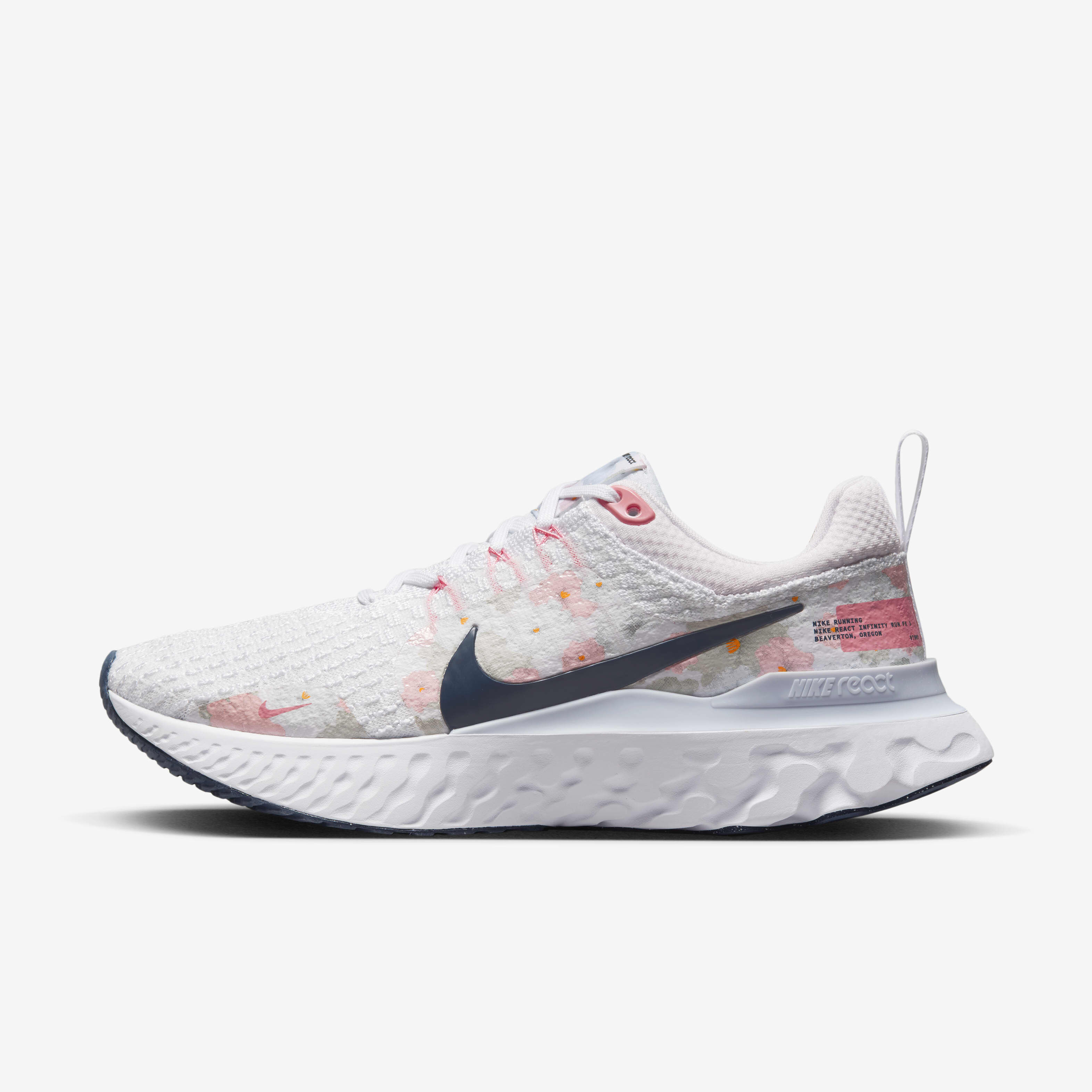 Nike React Infinity 3 Premium image number 0