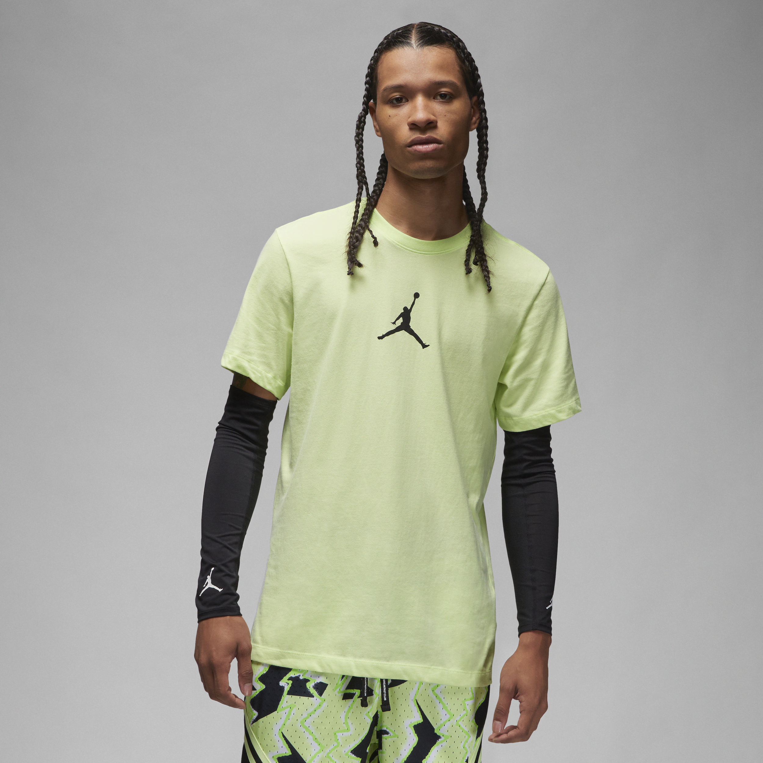 Jordan Jumpman