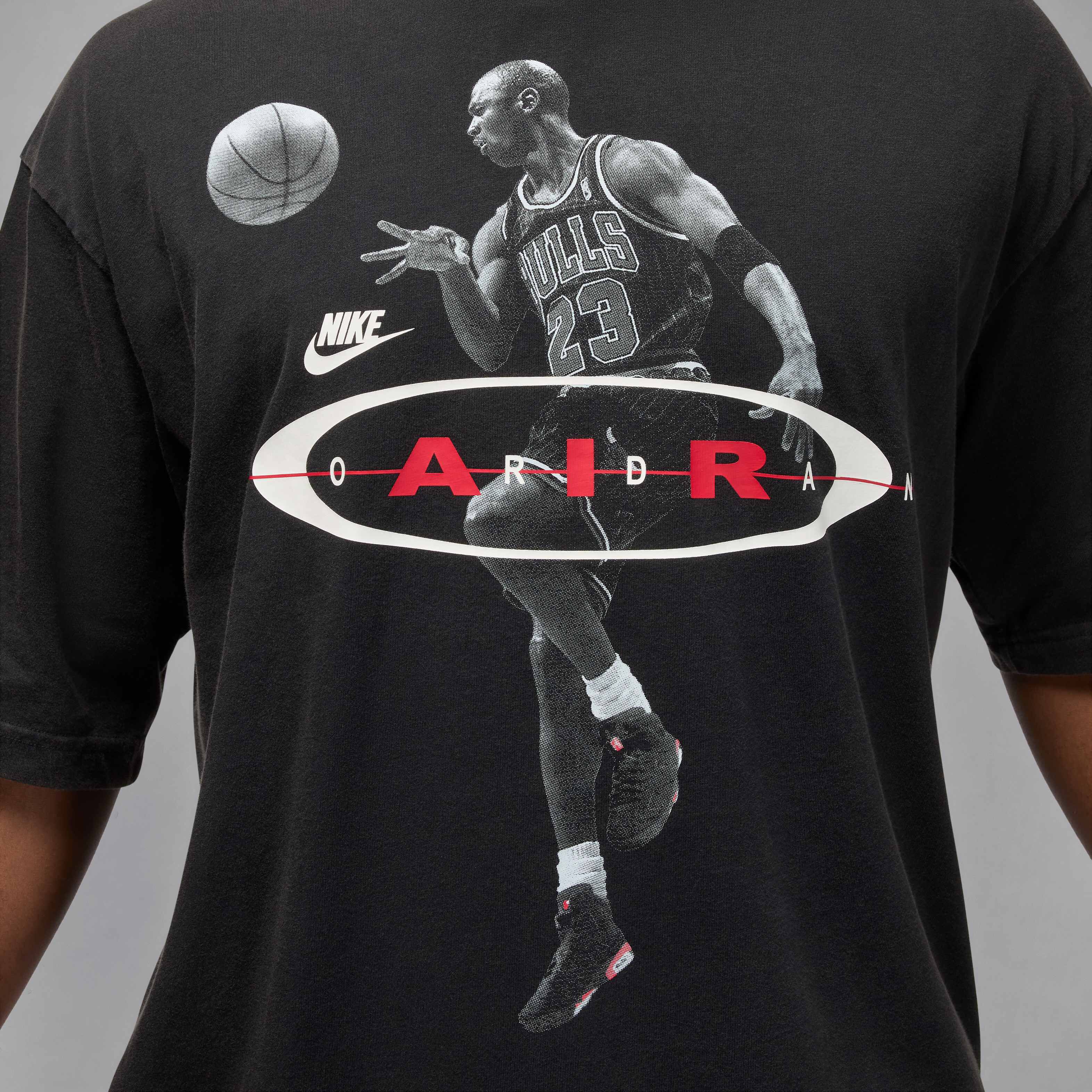 ★NIKE★JORDAN BROOKLYN T-シャツ★追跡可 Jordan Brooklyn Men's T-Shirt. Nike.com