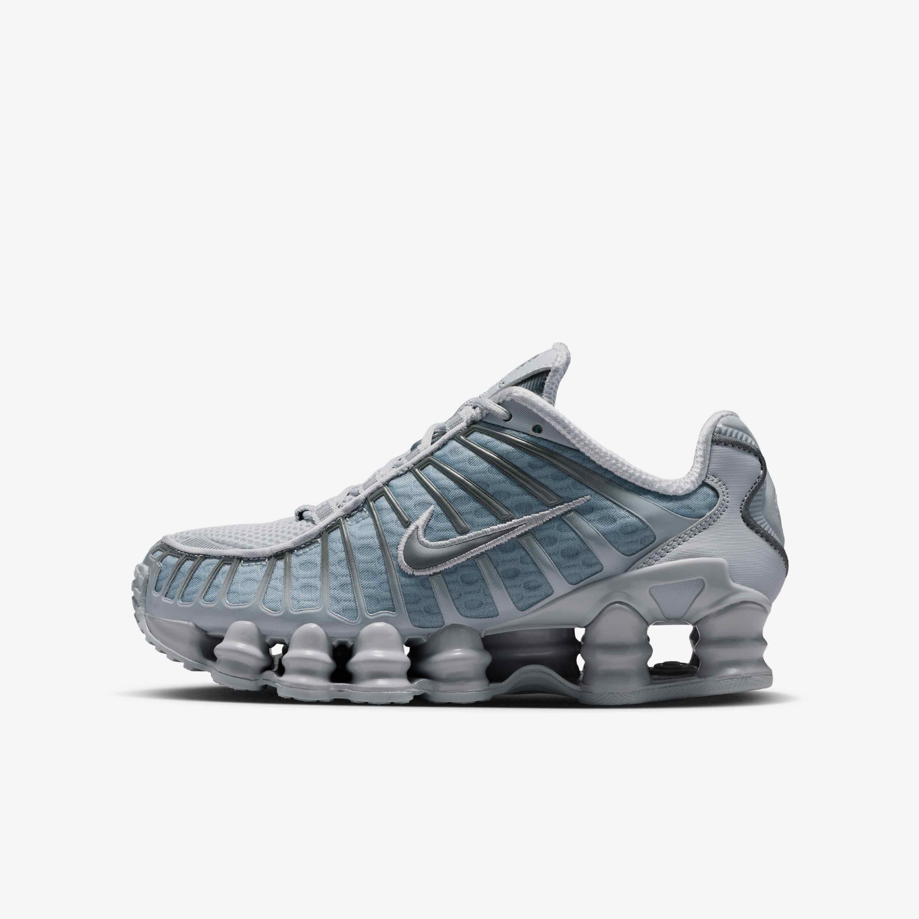 Nike Shox TL image number 0