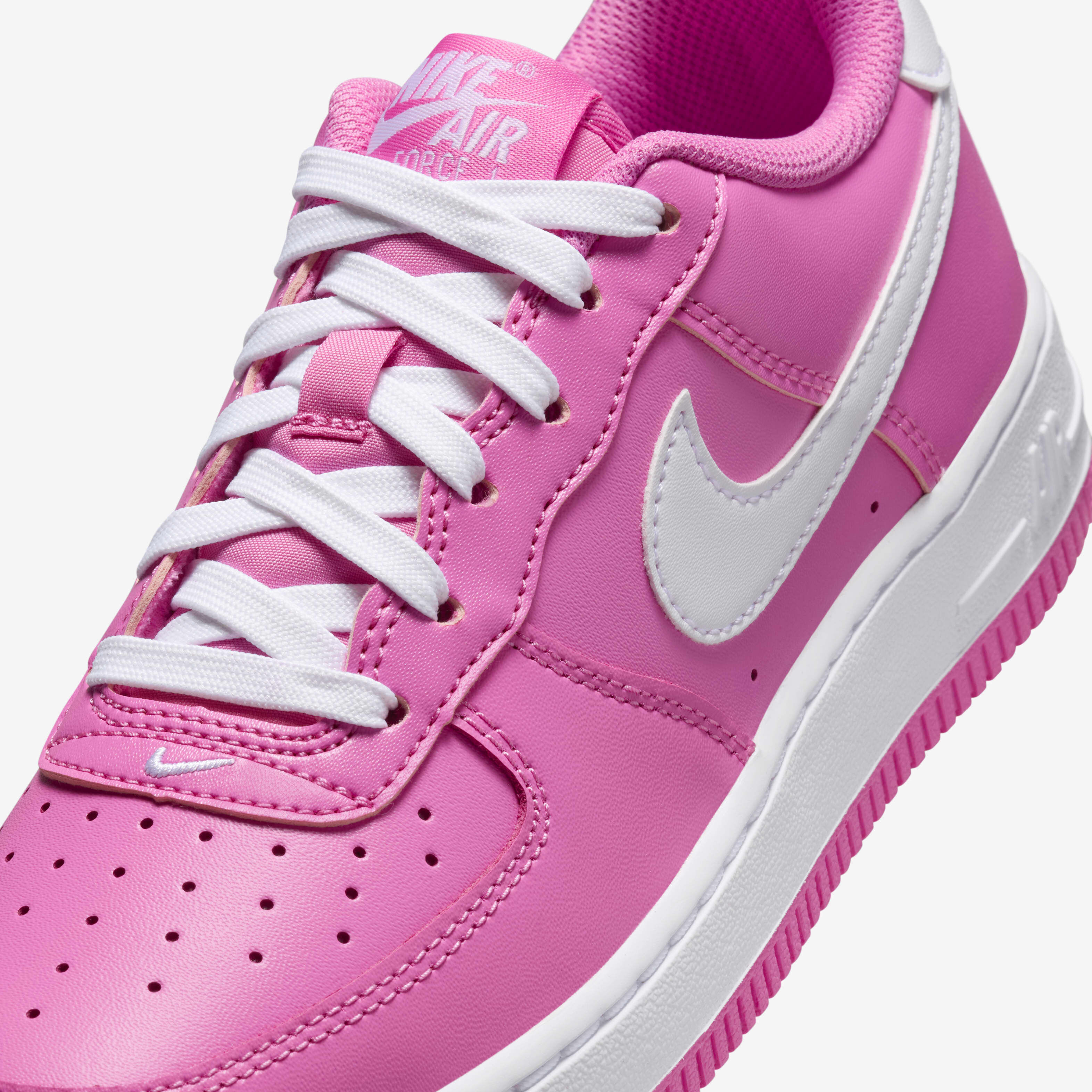 Nike Air Force 1 image number 6