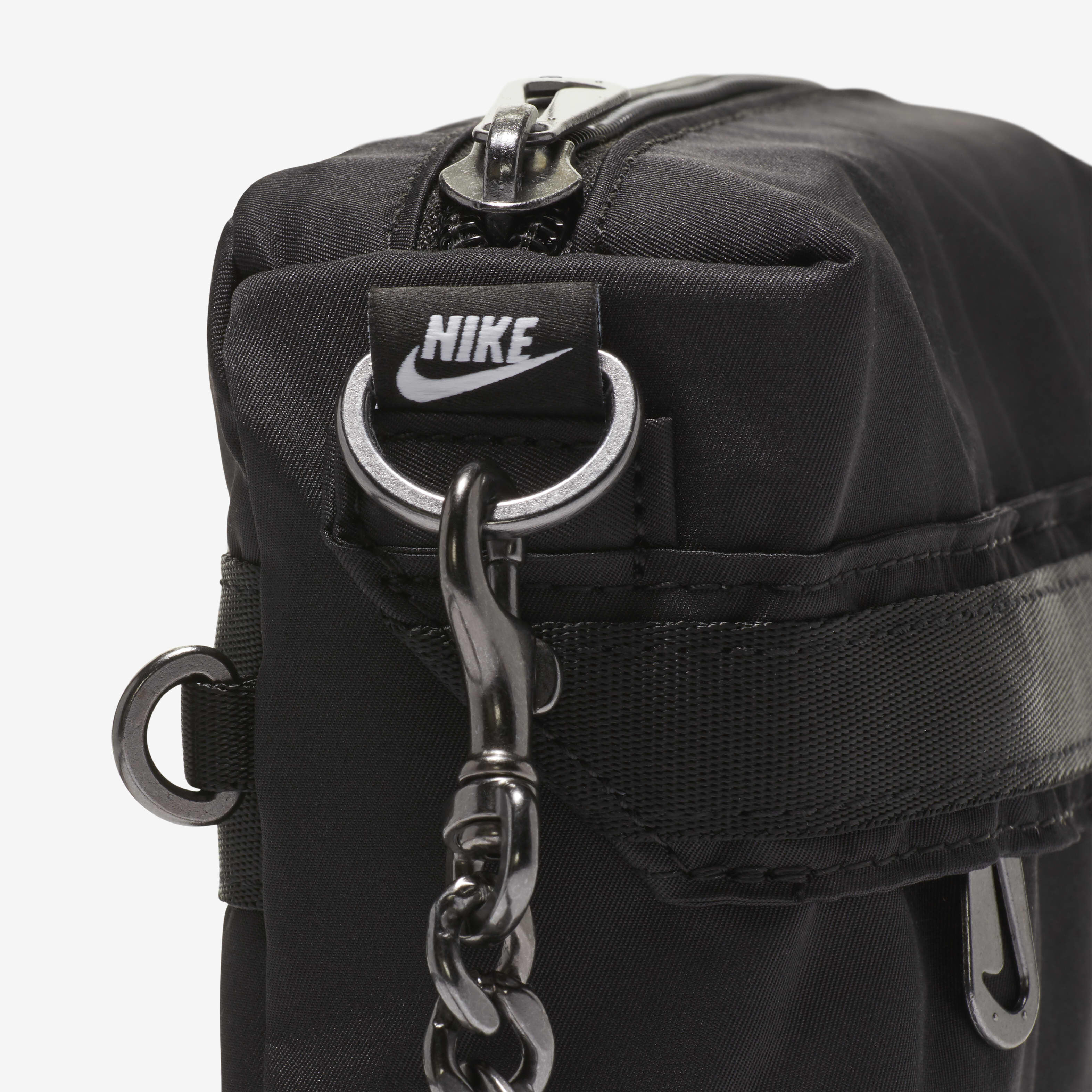 【NIKE】◆FUTURA LUXE CROSS-BODY BAG◆クロスバッグ◆正規品◆ Nike Sportswear Futura Luxe Women's CrossBody Bag Sports