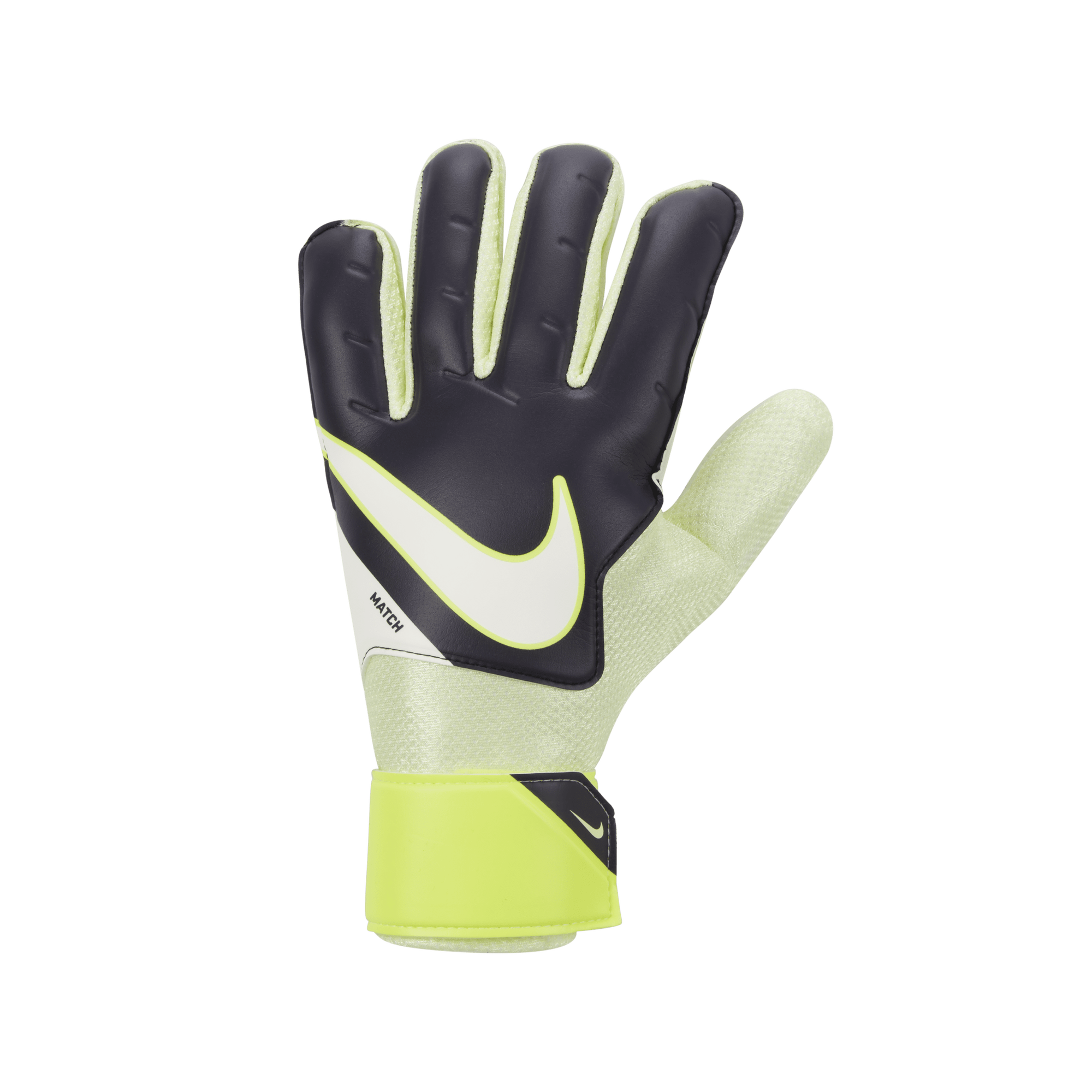 Nike football goalkeeper gloves hotsell