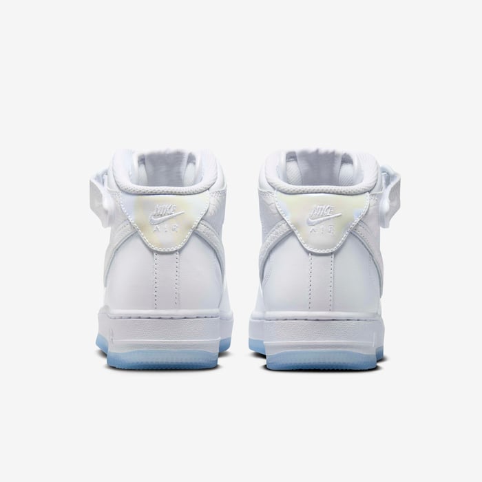 Nike Air Force 1 Mid image number 6 Nike Air Force 1 Mid image number 6