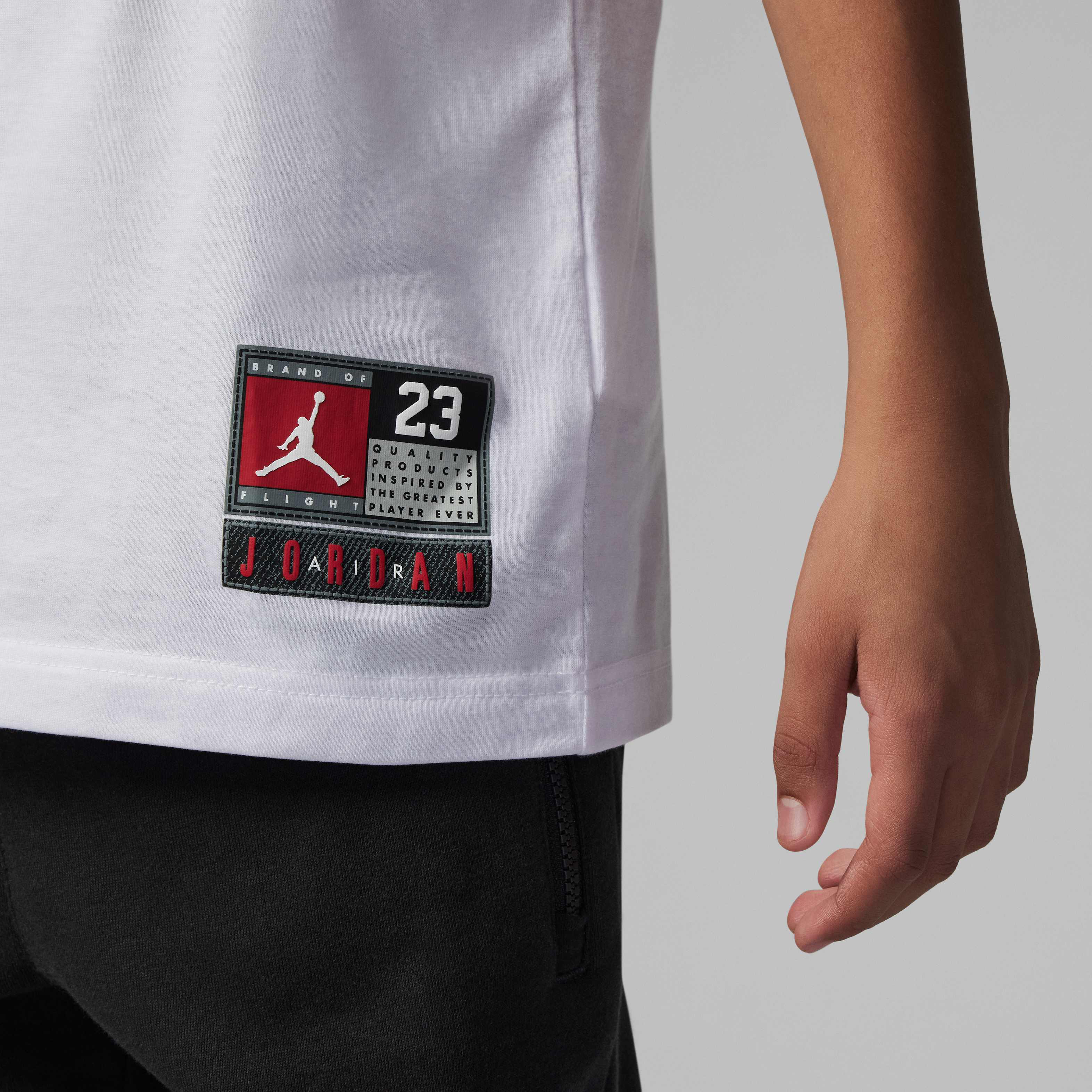 Jordan image number 3