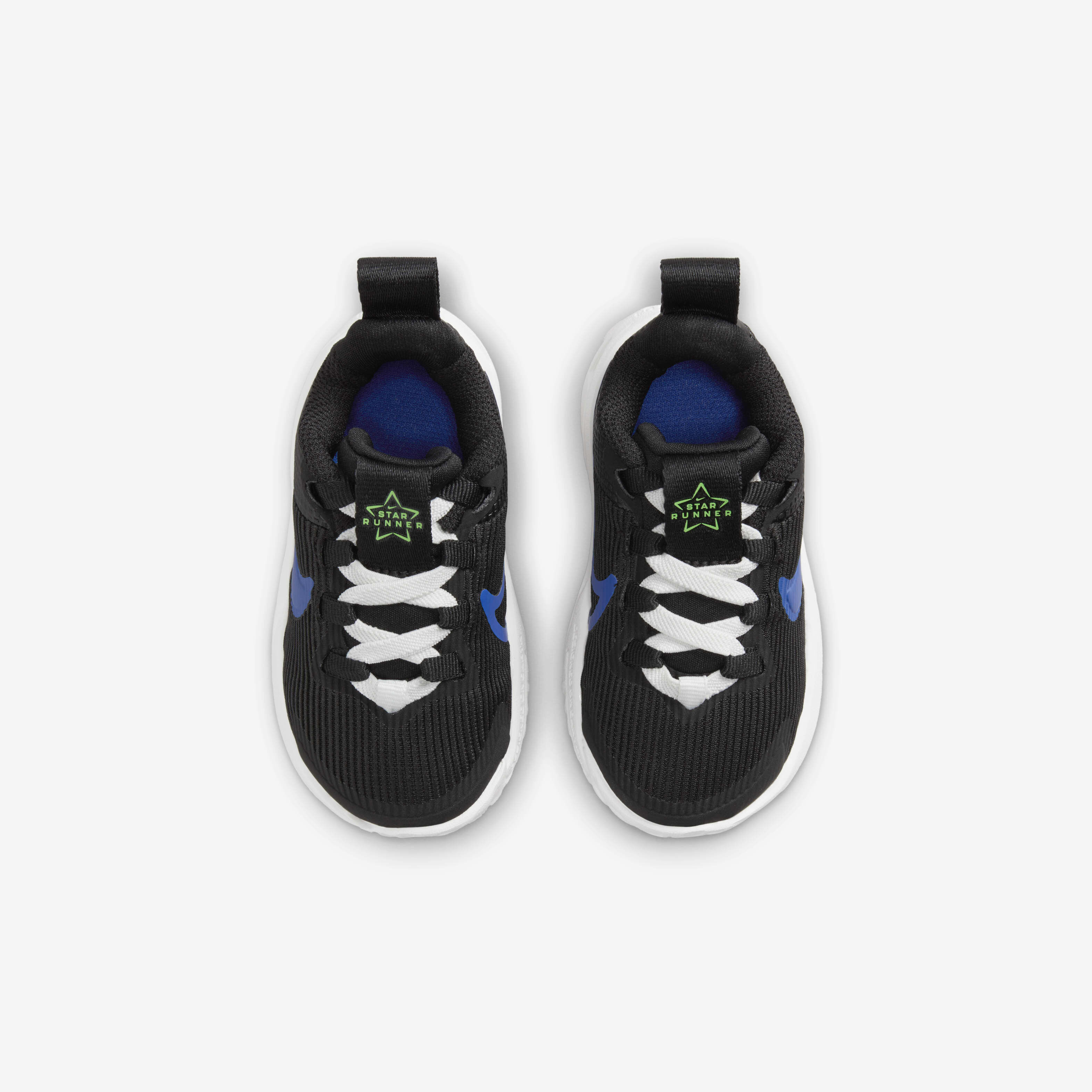 Nike Star Runner 4 image number 3