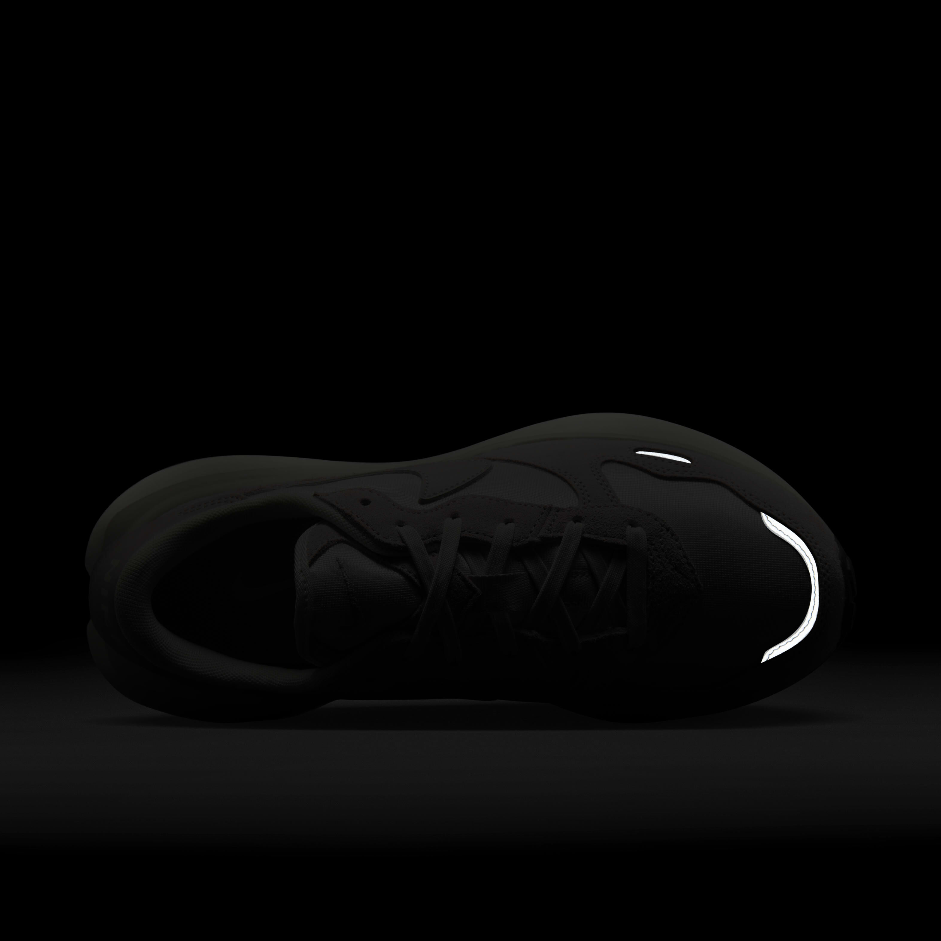 Buy Nike Phoenix Waffle Women's Shoes - Phantom/Sail/Black
