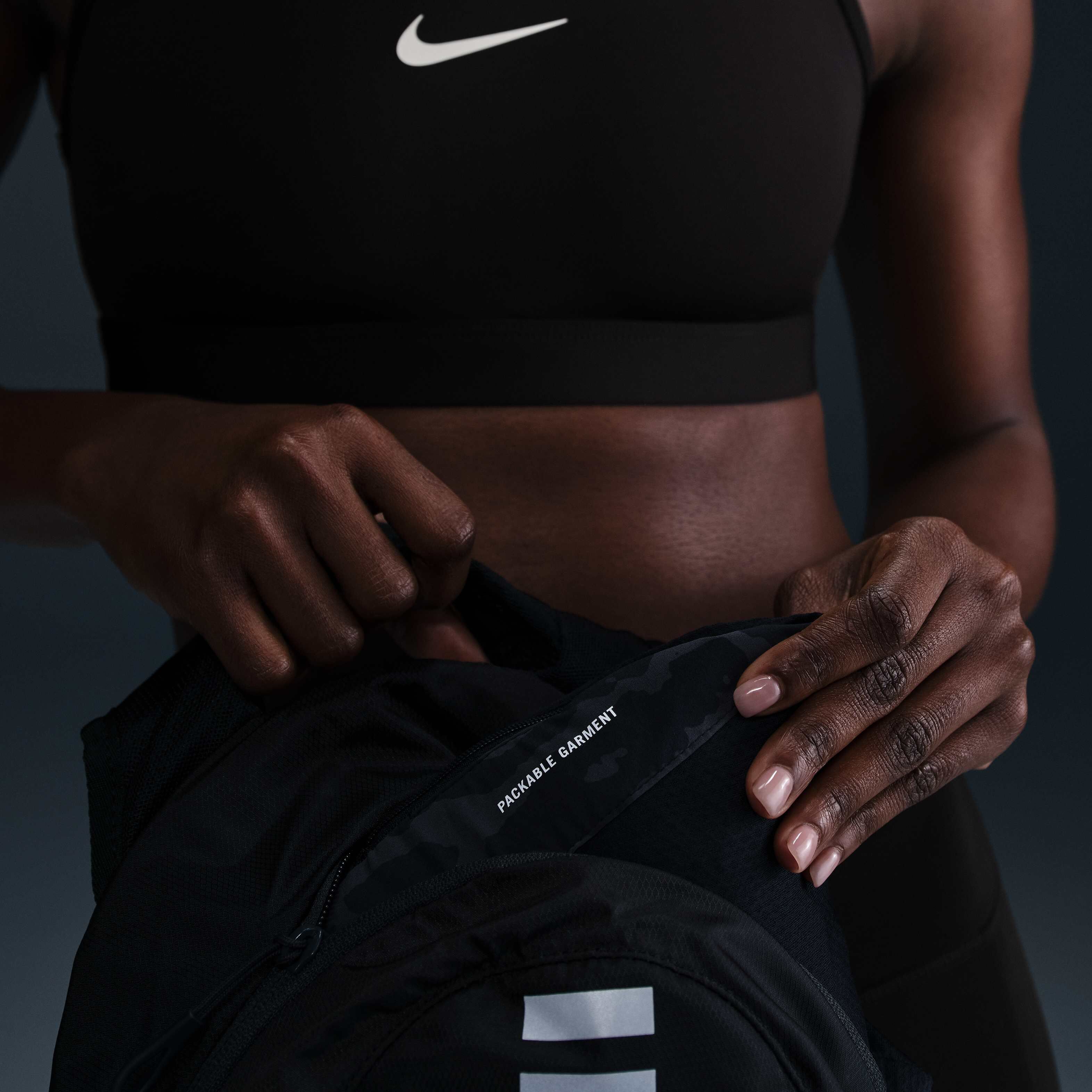 Nike Swift image number 6