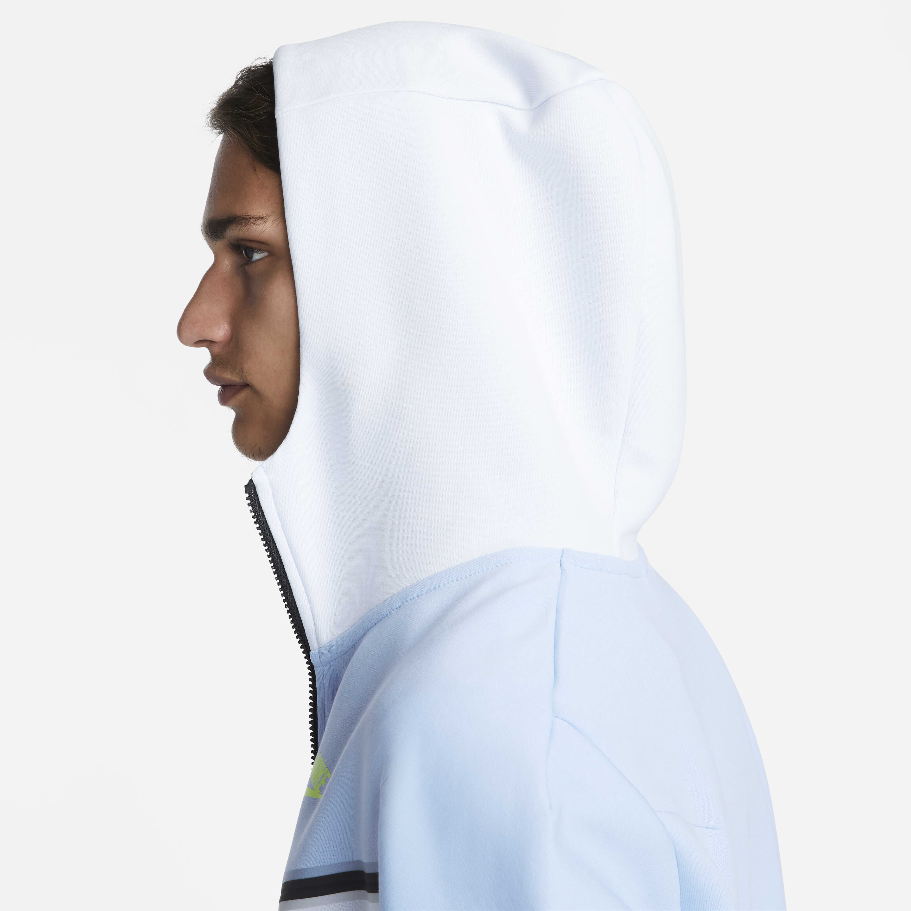 Buy Nike Sportswear Tech Fleece Men's Full-Zip Hoodie