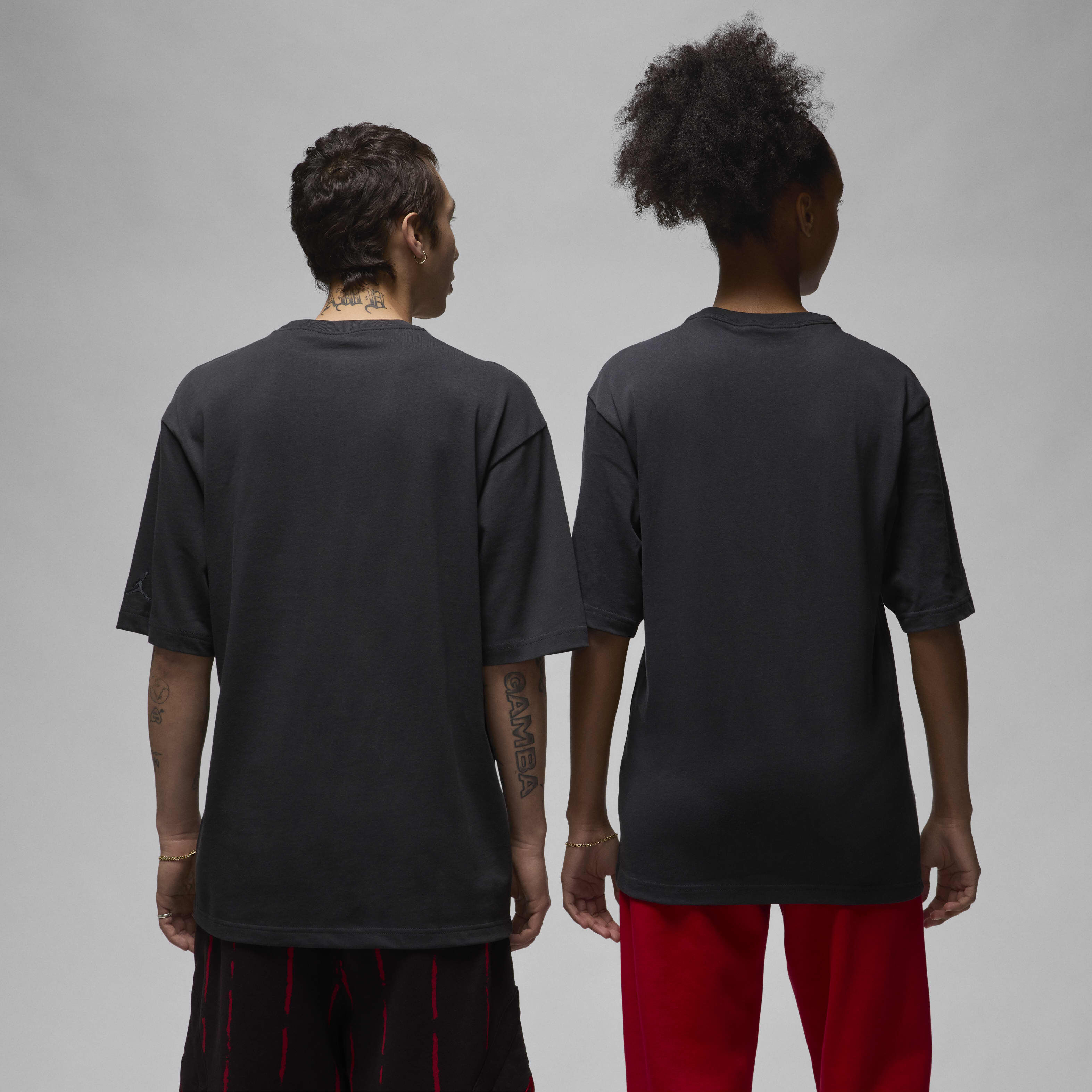 اير جوردن ووردمارك image number 1